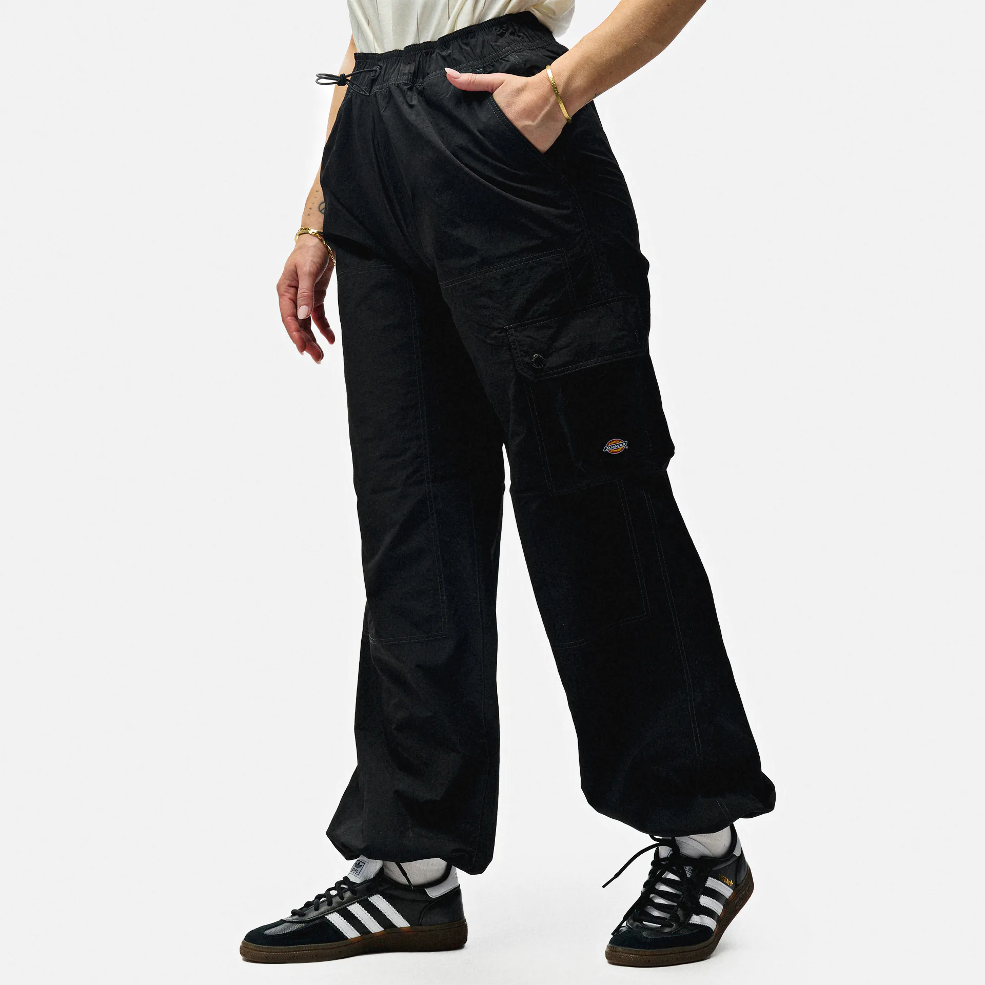 Dickies Jackson Cargo Black