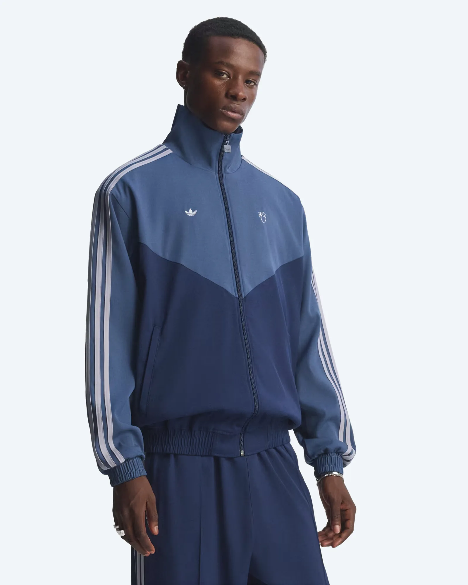 adidas Originals Jude Bellingham Track Top Tech Ink/Team Navy