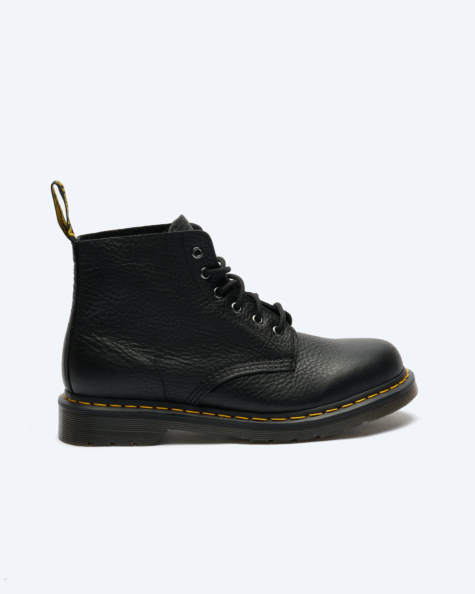 101 UB Boots Black Ambassador