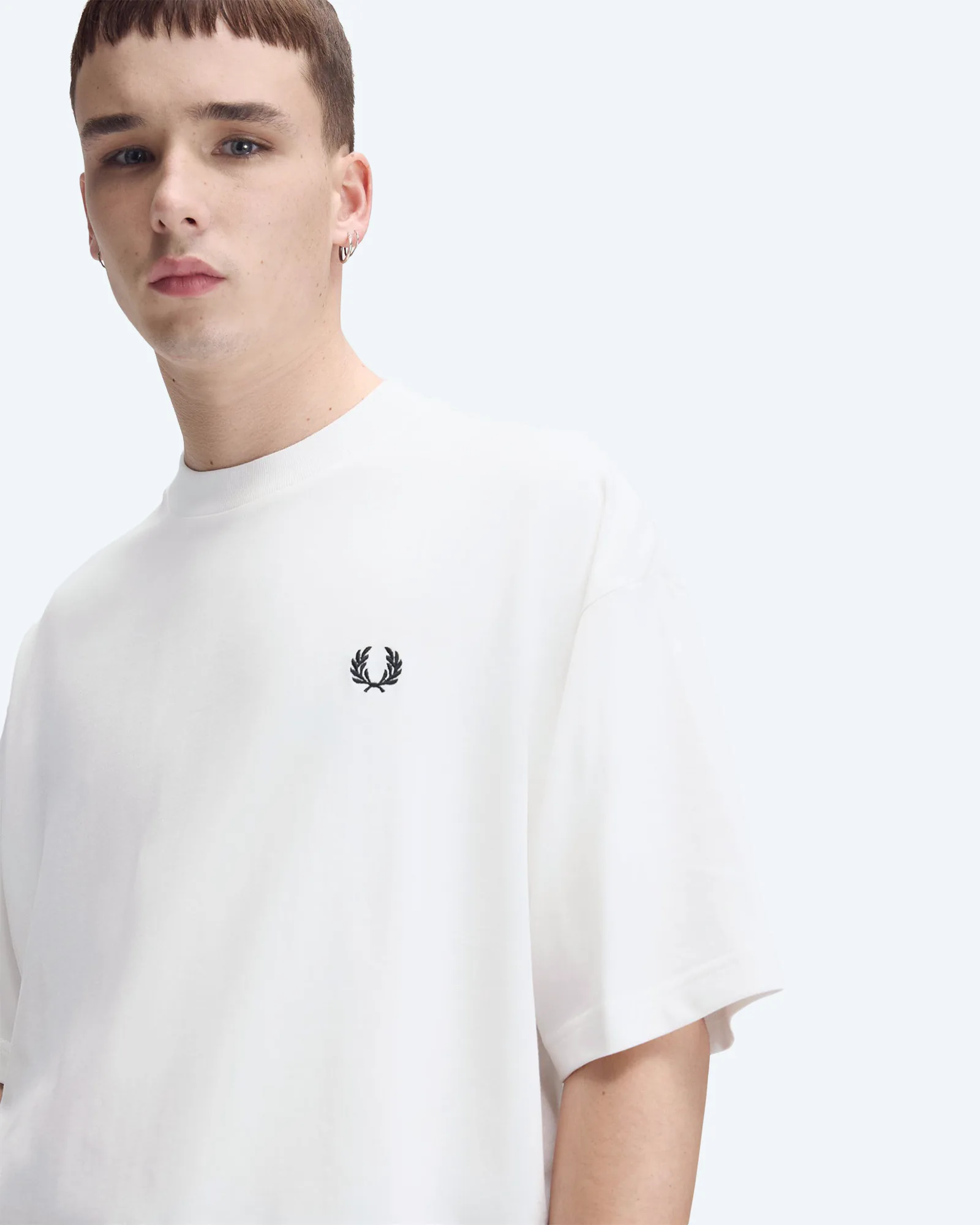 Oversized T-Shirt Snow White