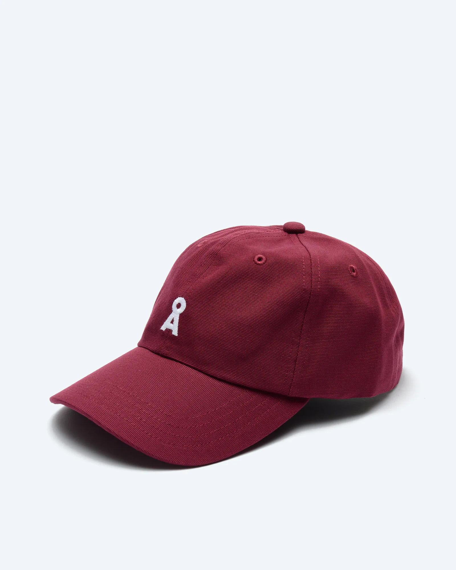 YENAAS BOLD Cap W Velvet Red