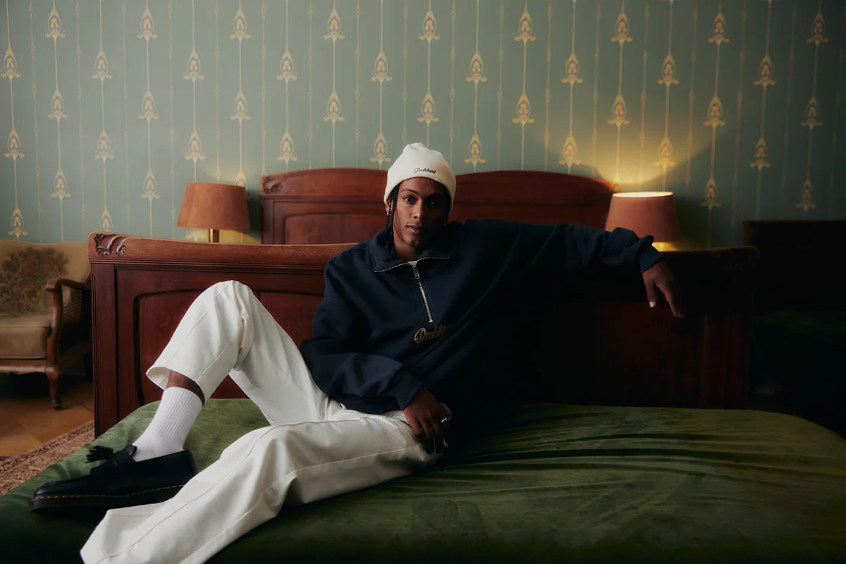 Streetwear Herren Streetwear Herren