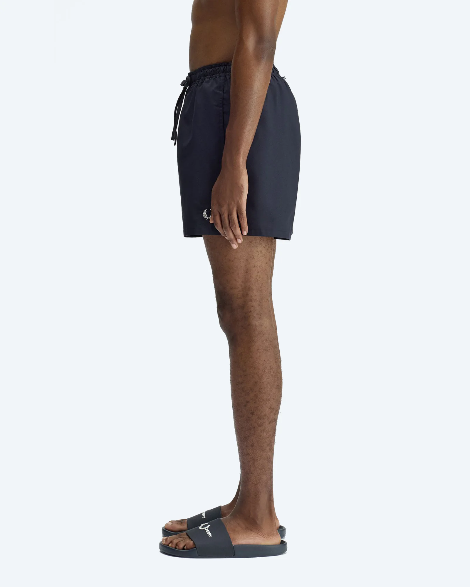 Fred Perry Swimshorts Navy