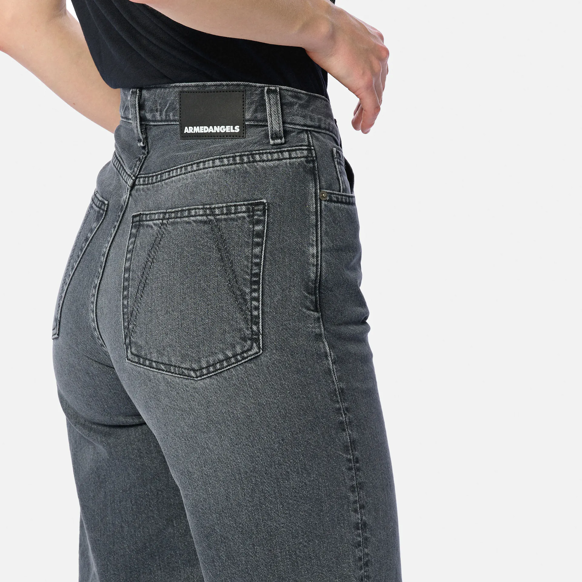 ARMEDANGELS ENIJAA Jeans Dione