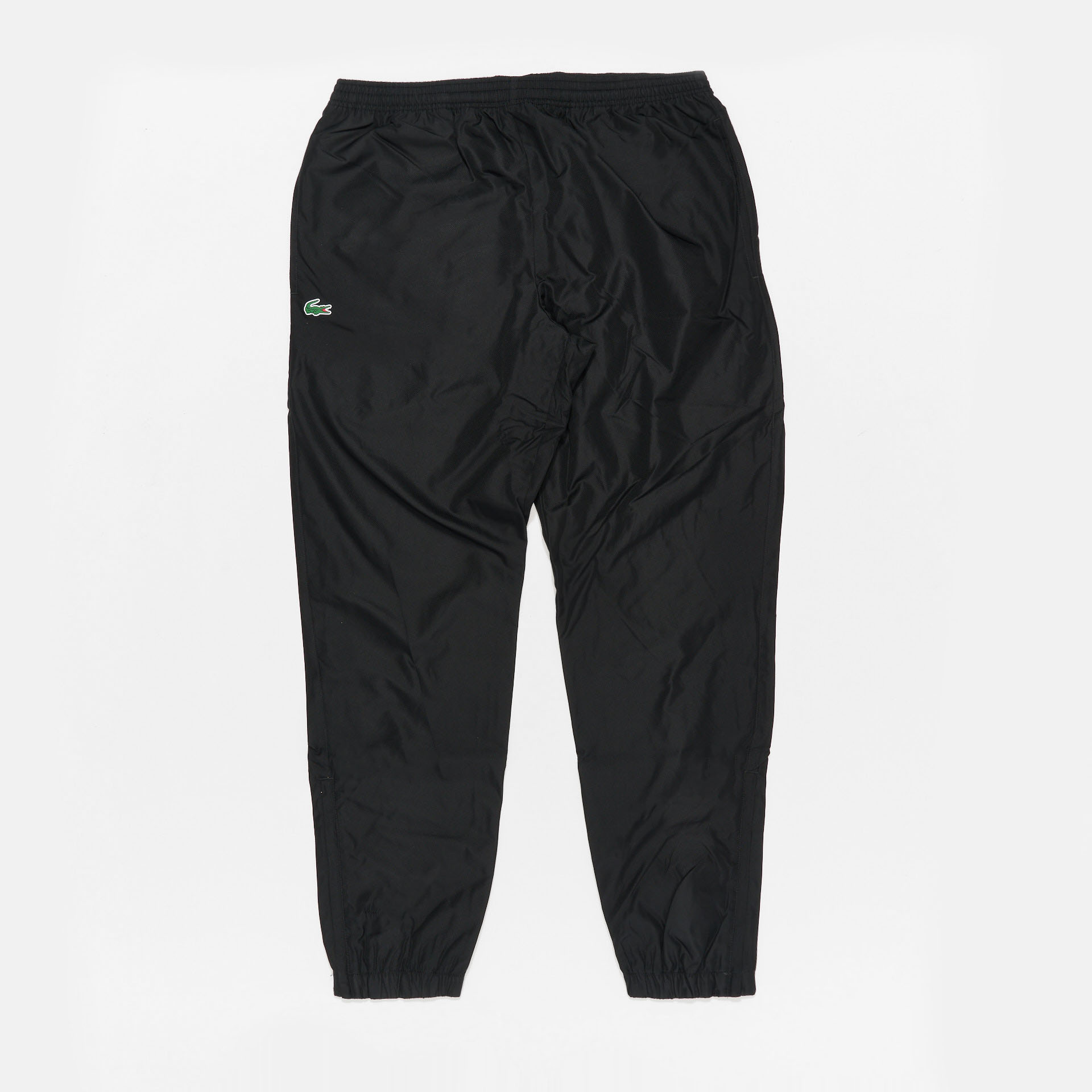 Lacoste Track Pants Black