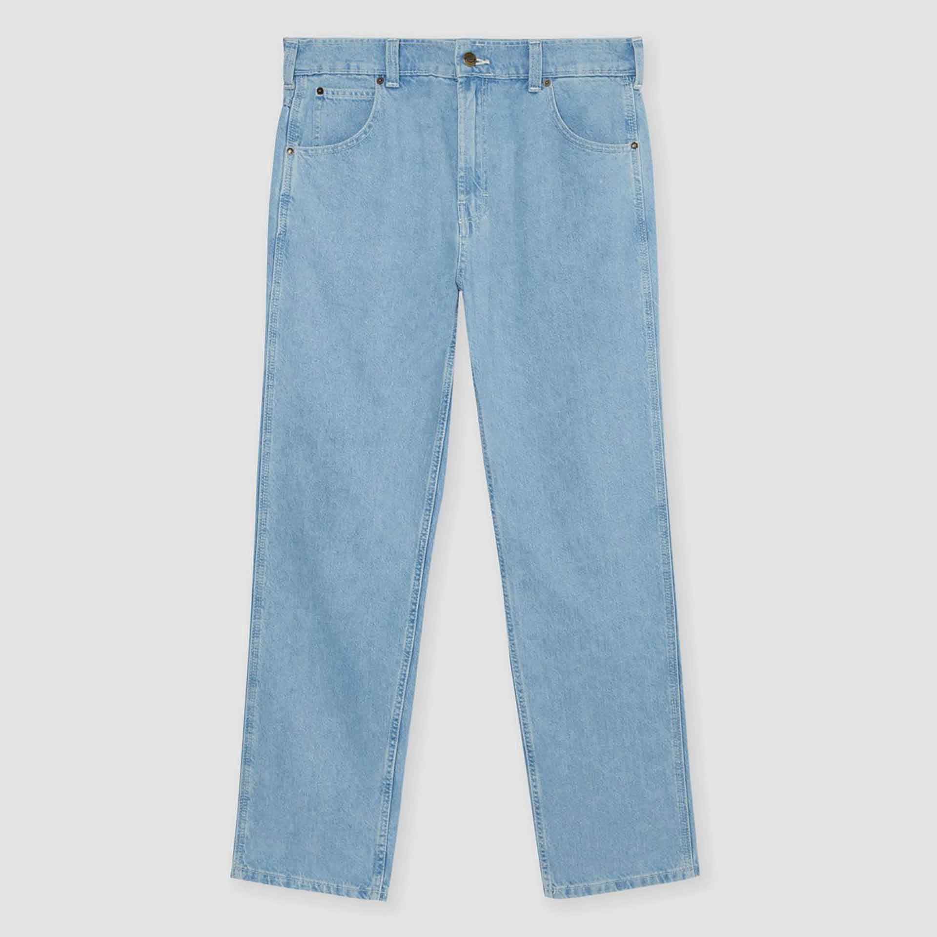 Dickies Houston Denim Vintage Blue