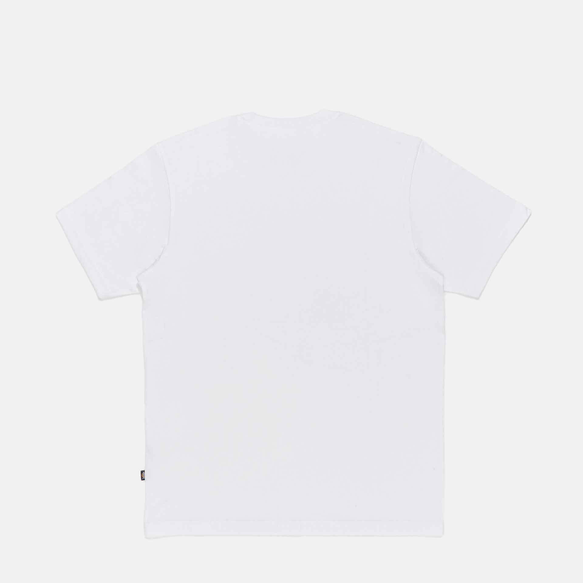 Dickies Mapleton T-Shirt White