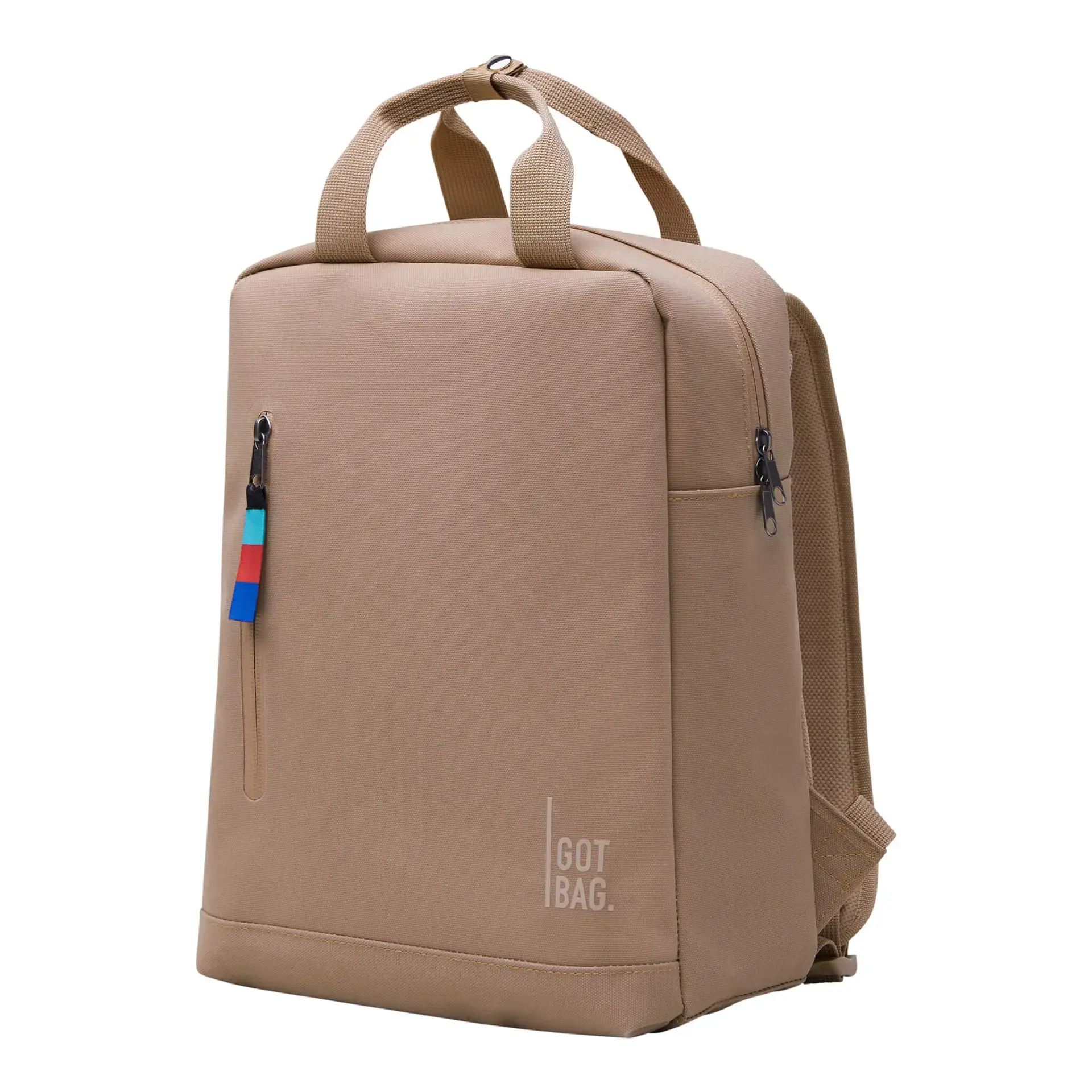 Got Bag Daypack Backpack Driftwood