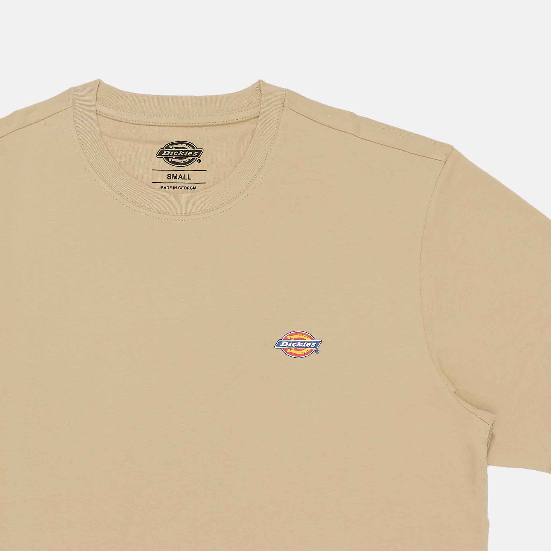 Dickies Mapleton T-Shirt Desert Sand