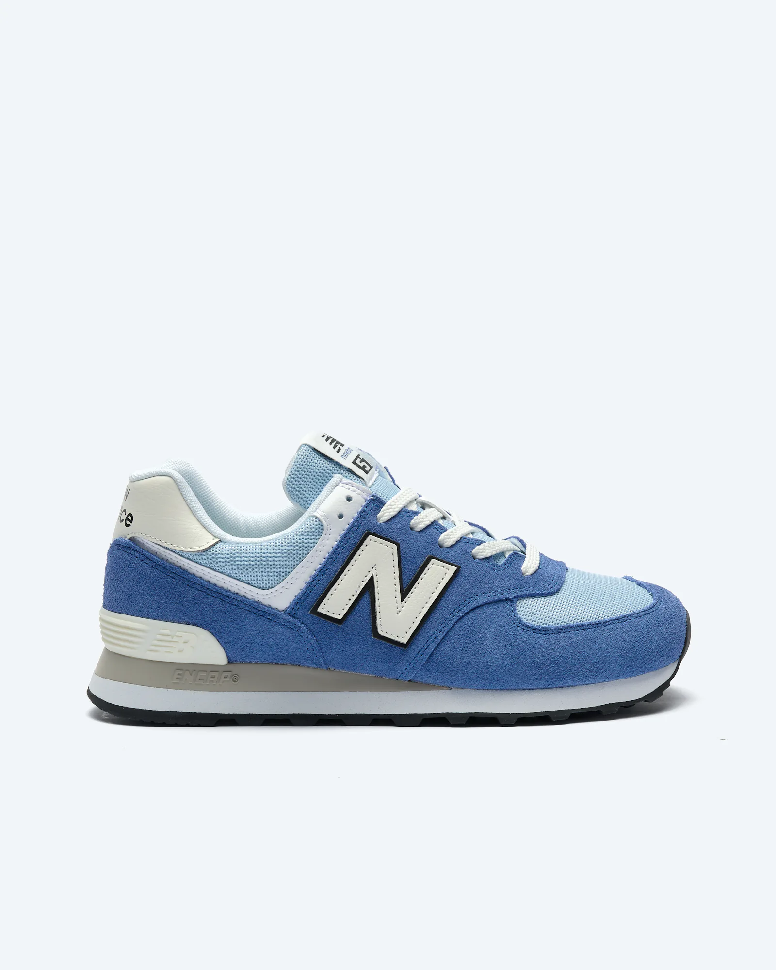 New Balance U5747JD Sneaker Magic Blue