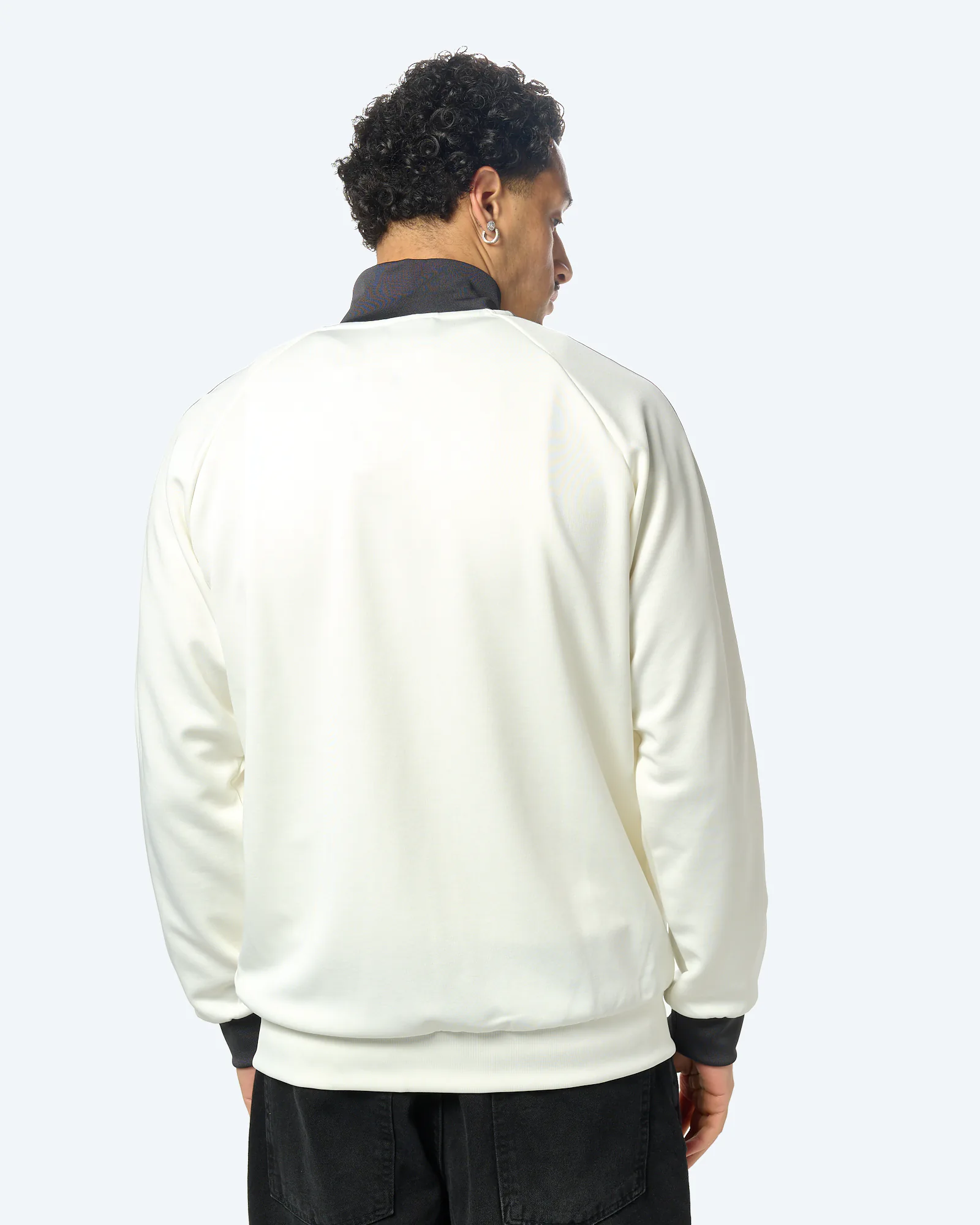 adidas Originals DFB OG Track Top Off White