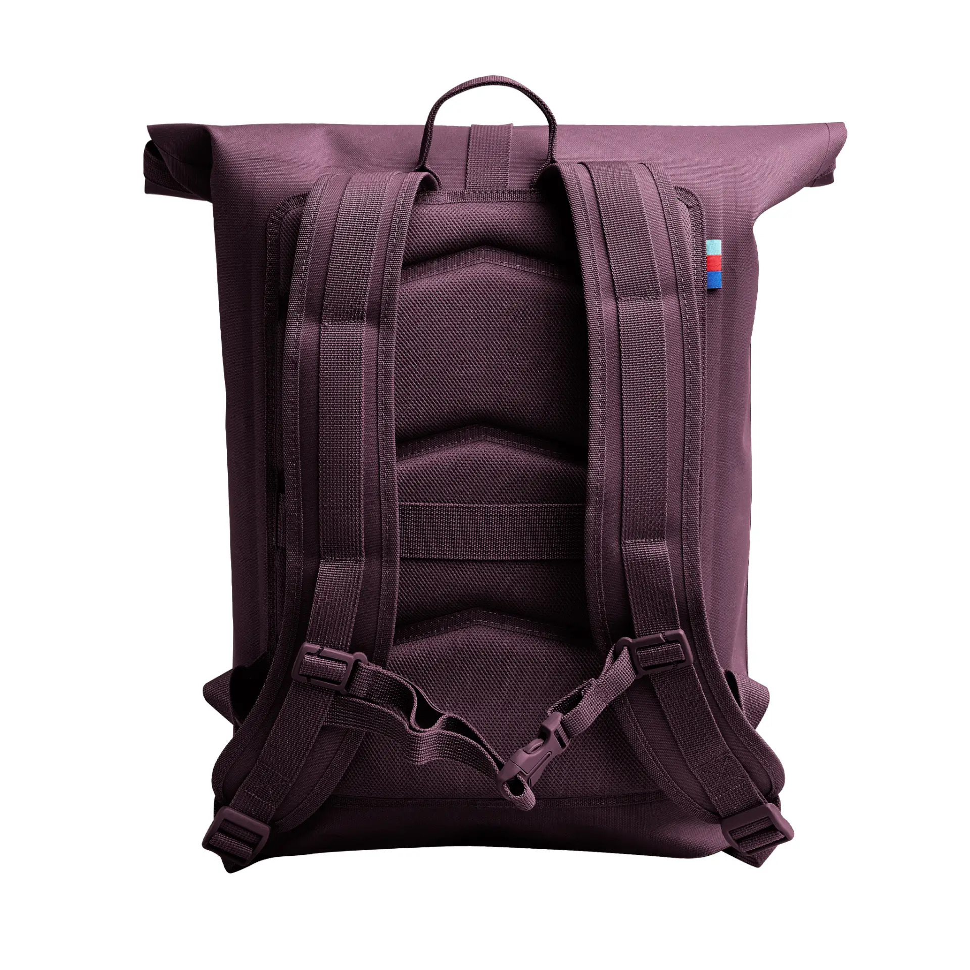 Got Bag Rolltop Lite Backpack Squid Ink