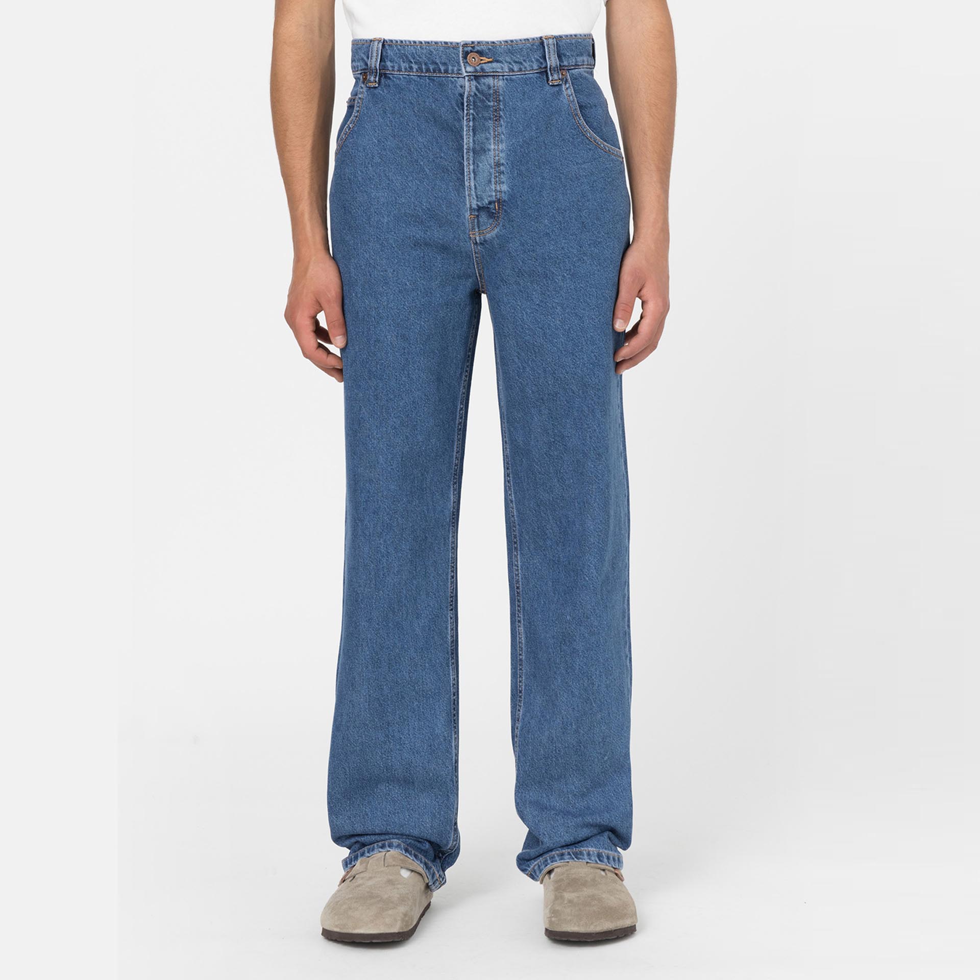 Dickies Thomasville Denim Classic Blue