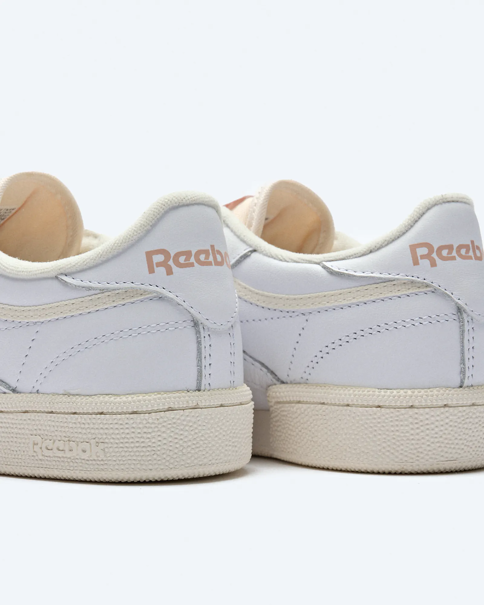 Reebok Club C 85 Sneaker White Reebok Club C 85 Sneaker White