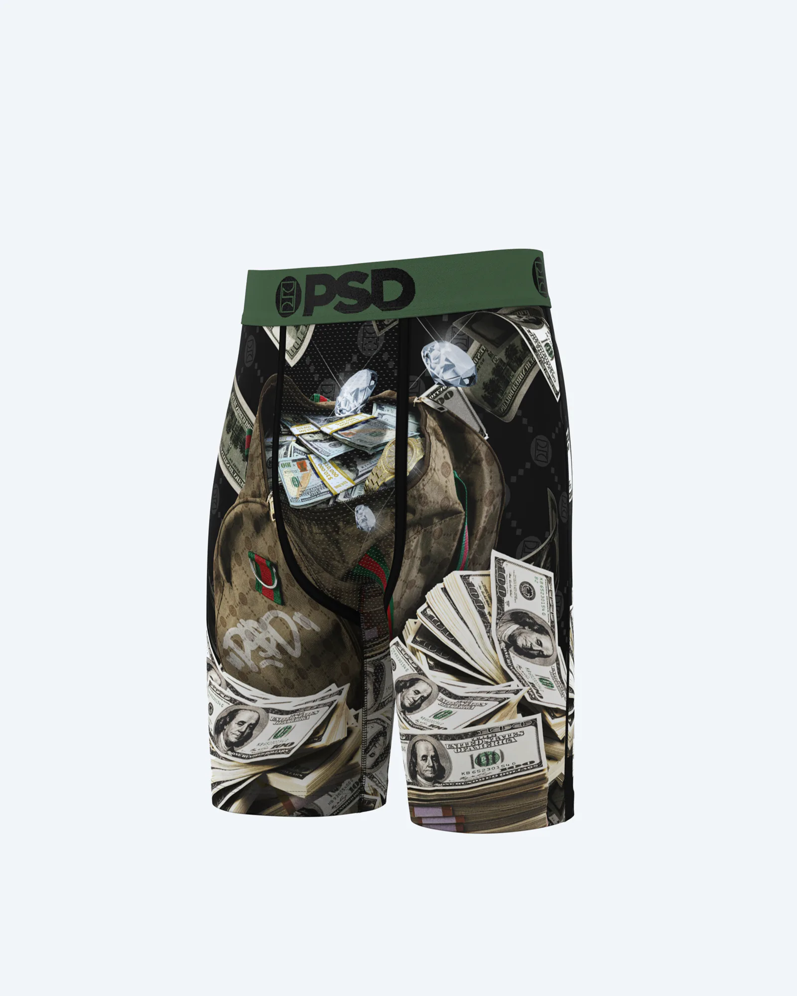 PSD Catch A Bag Boxershorts Multi