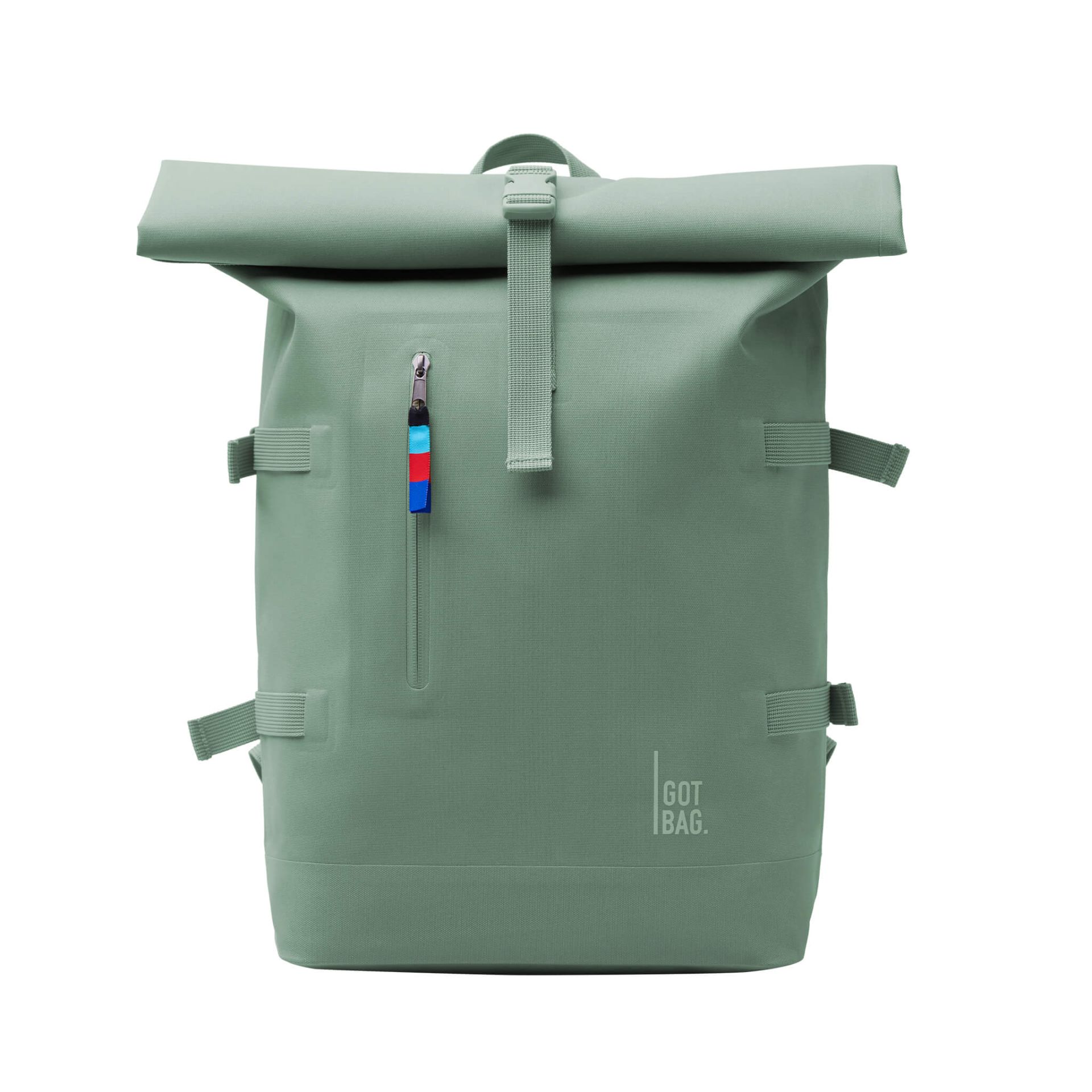 Got Bag Rolltop Reef