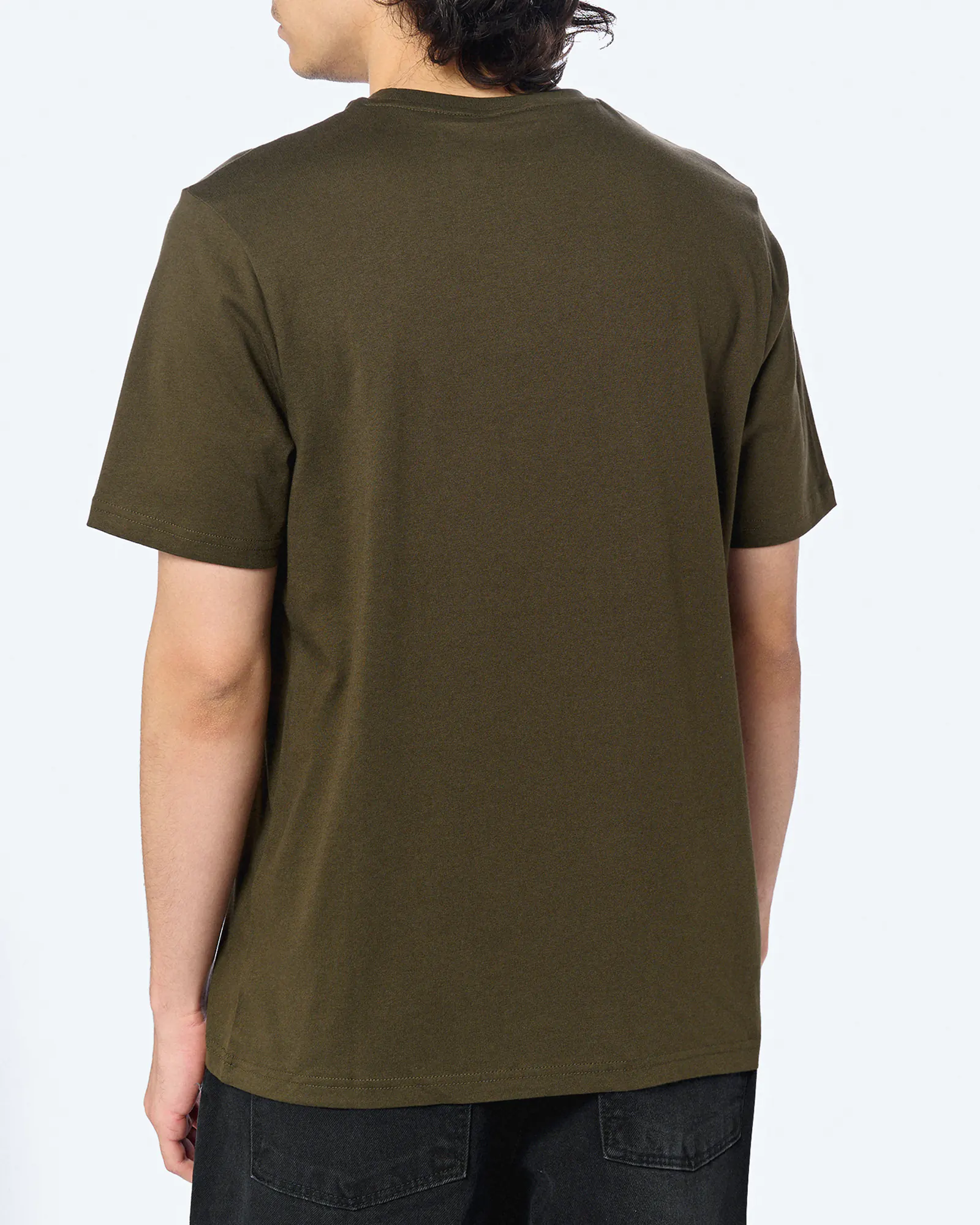 Lyle & Scott T-Shirt Olive Lyle & Scott T-Shirt Olive