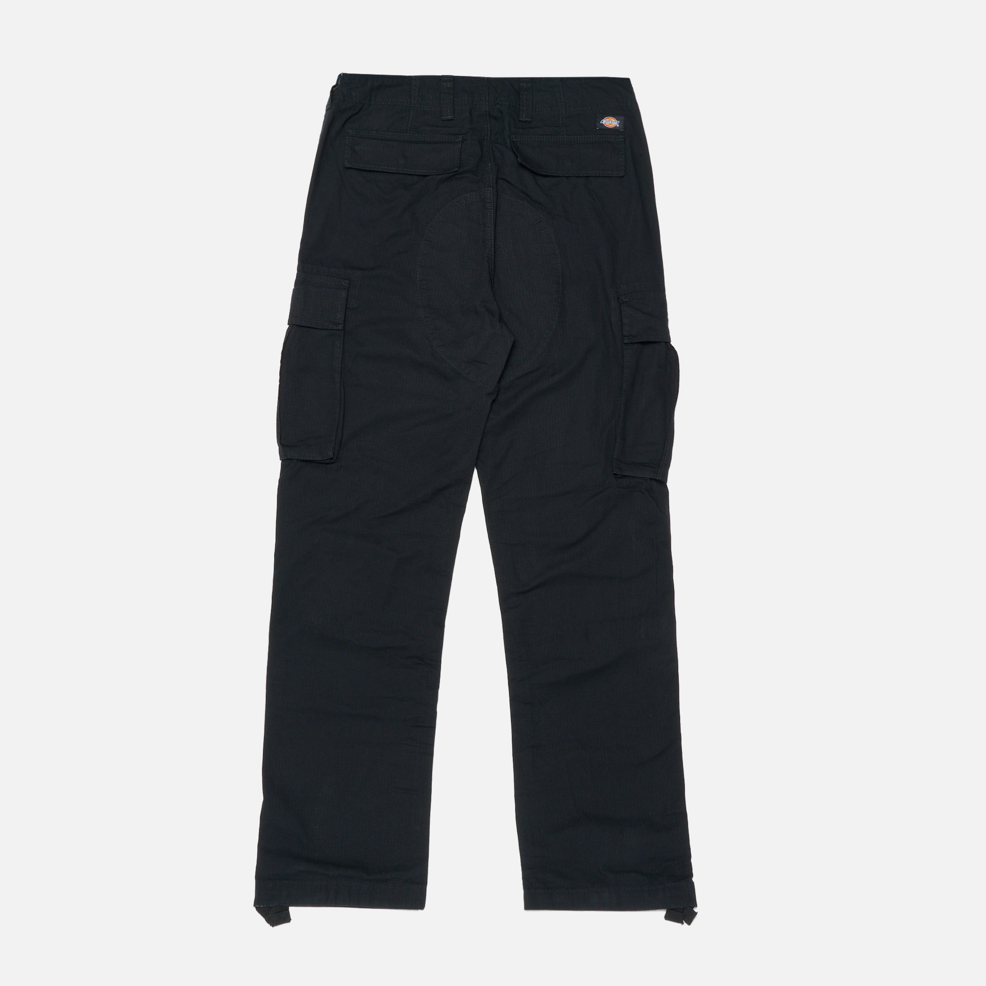 Dickies Eagle Bend Cargo Pants Black