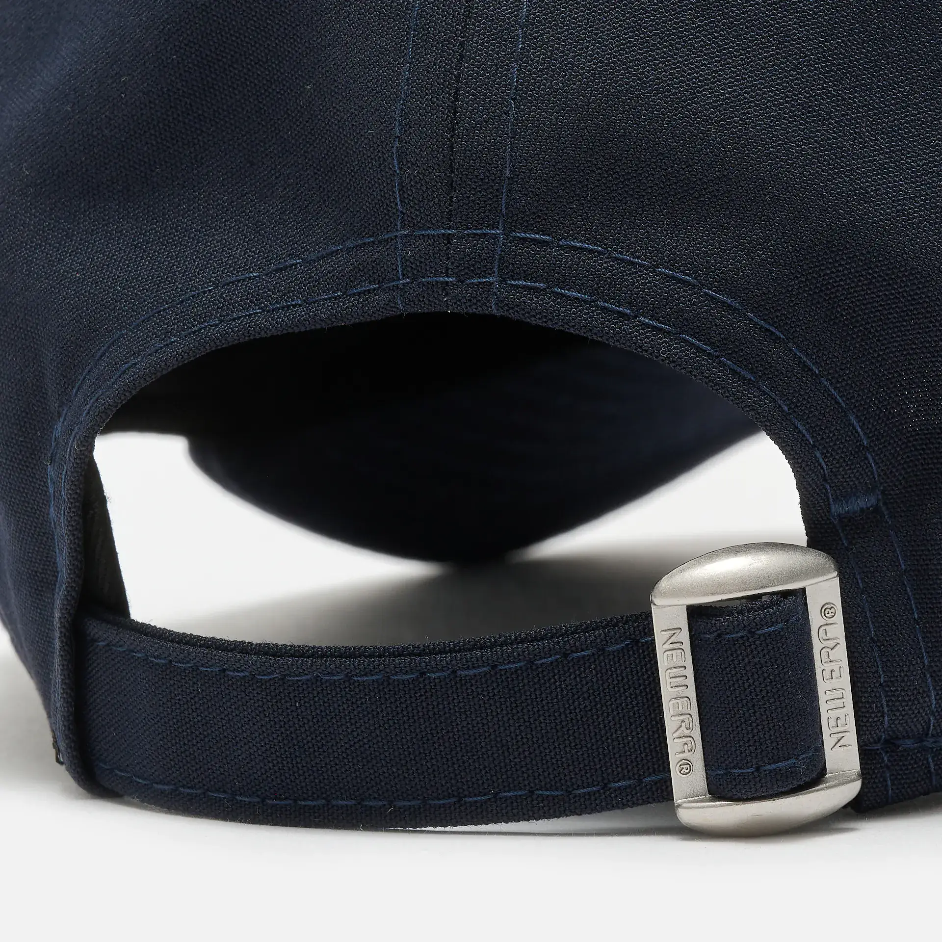 New Era MLB NY Yankees Repreve 9Forty Strapback Cap Navy/Navy