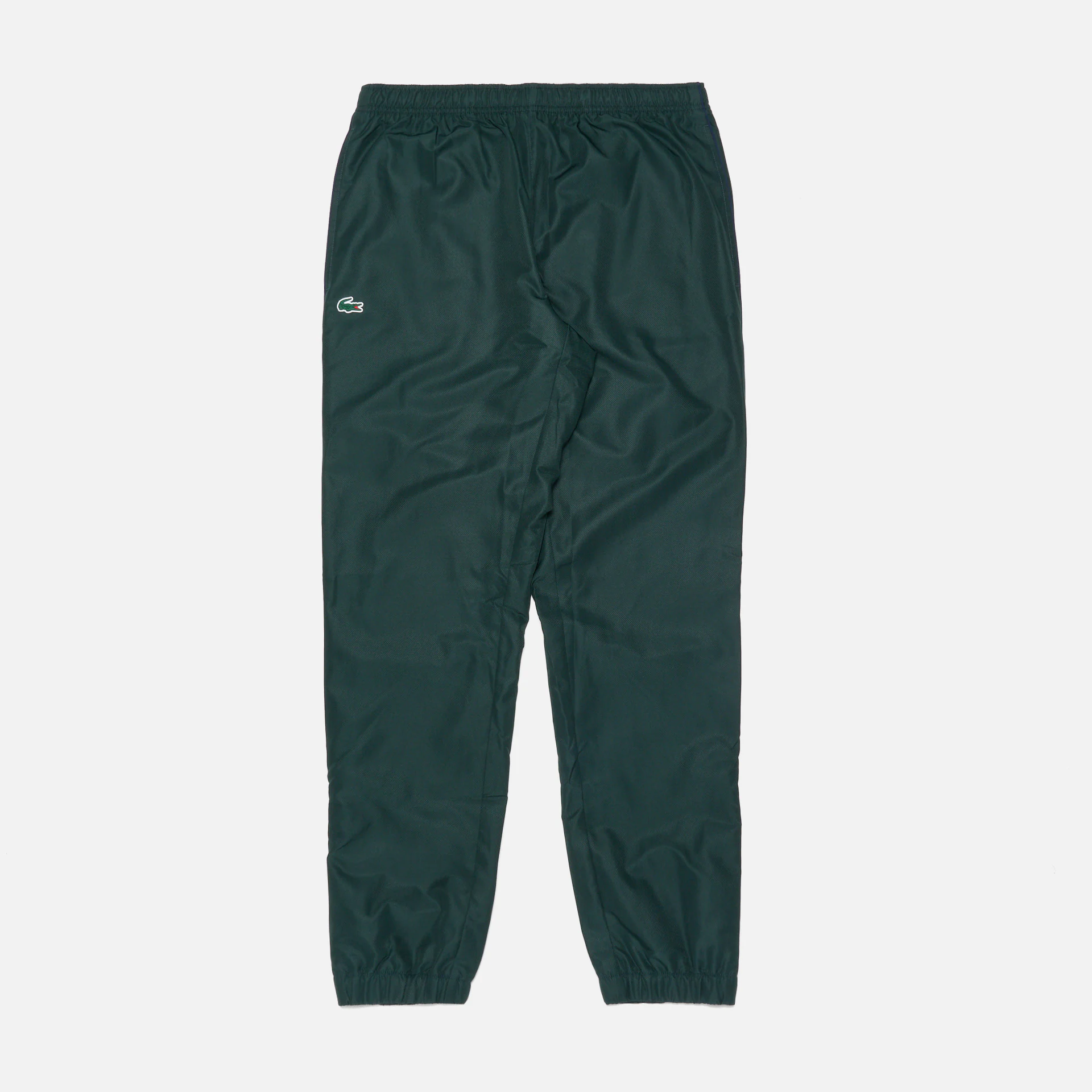 Lacoste Recycled Fabric Tennis Tracksuit Sinople