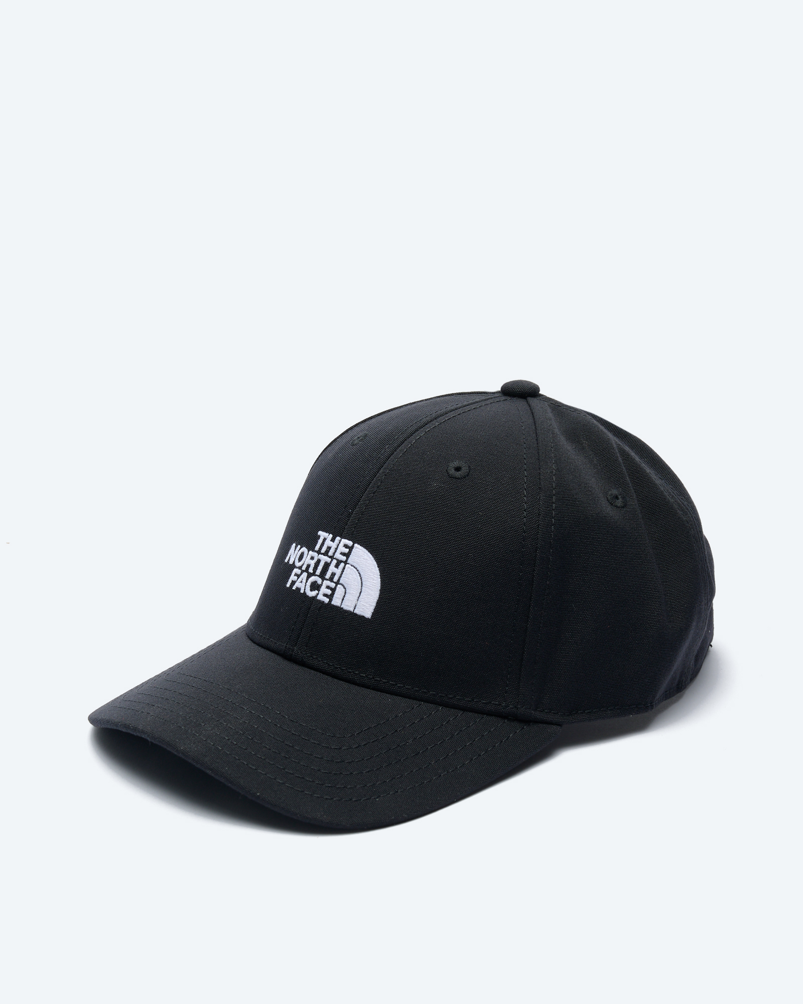 The North Face Recycled 66 Classic Cap TNF Black/TNF White