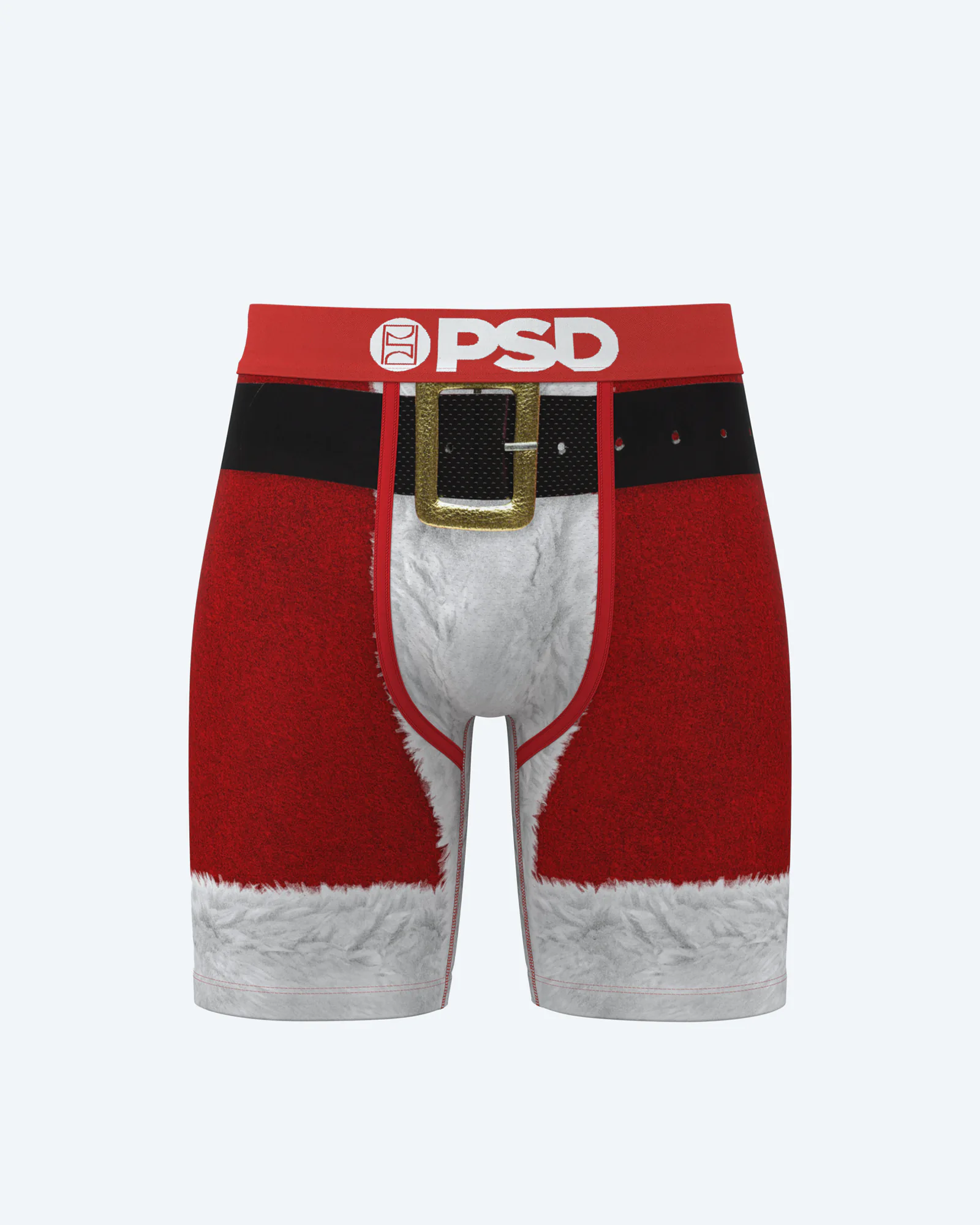 PSD St. Nick Boxershorts Multi