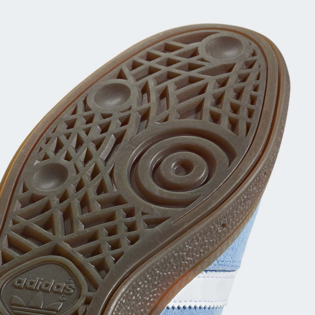 Adidas Sneaker Handball Spezial Light Blue