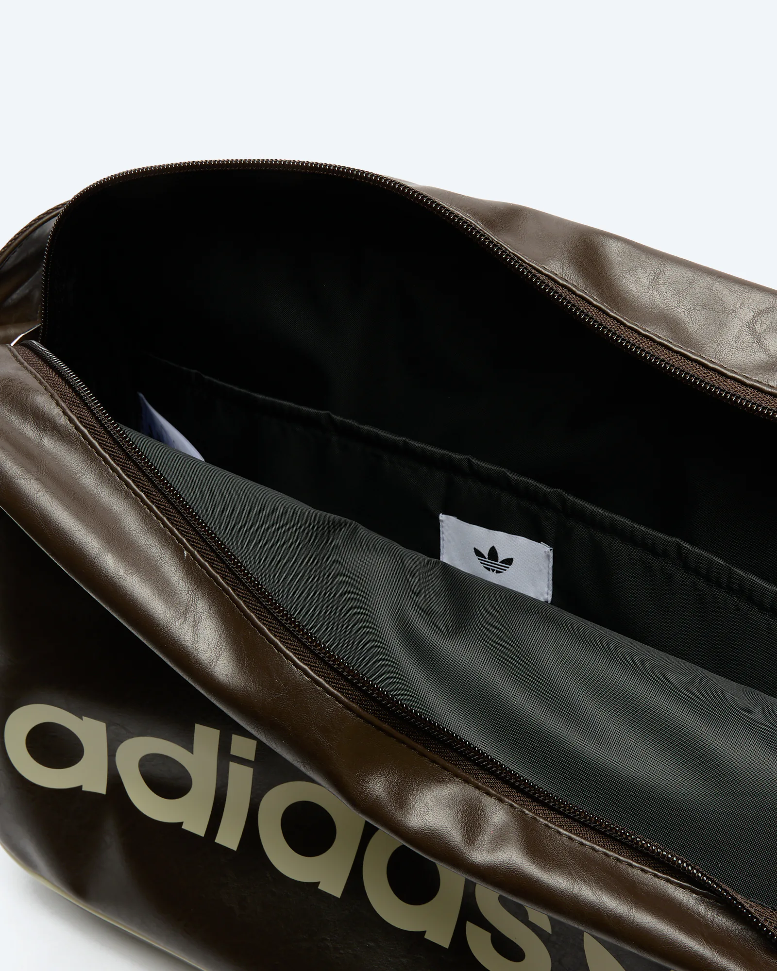 adidas OG Airliner Bag Dark Brown
