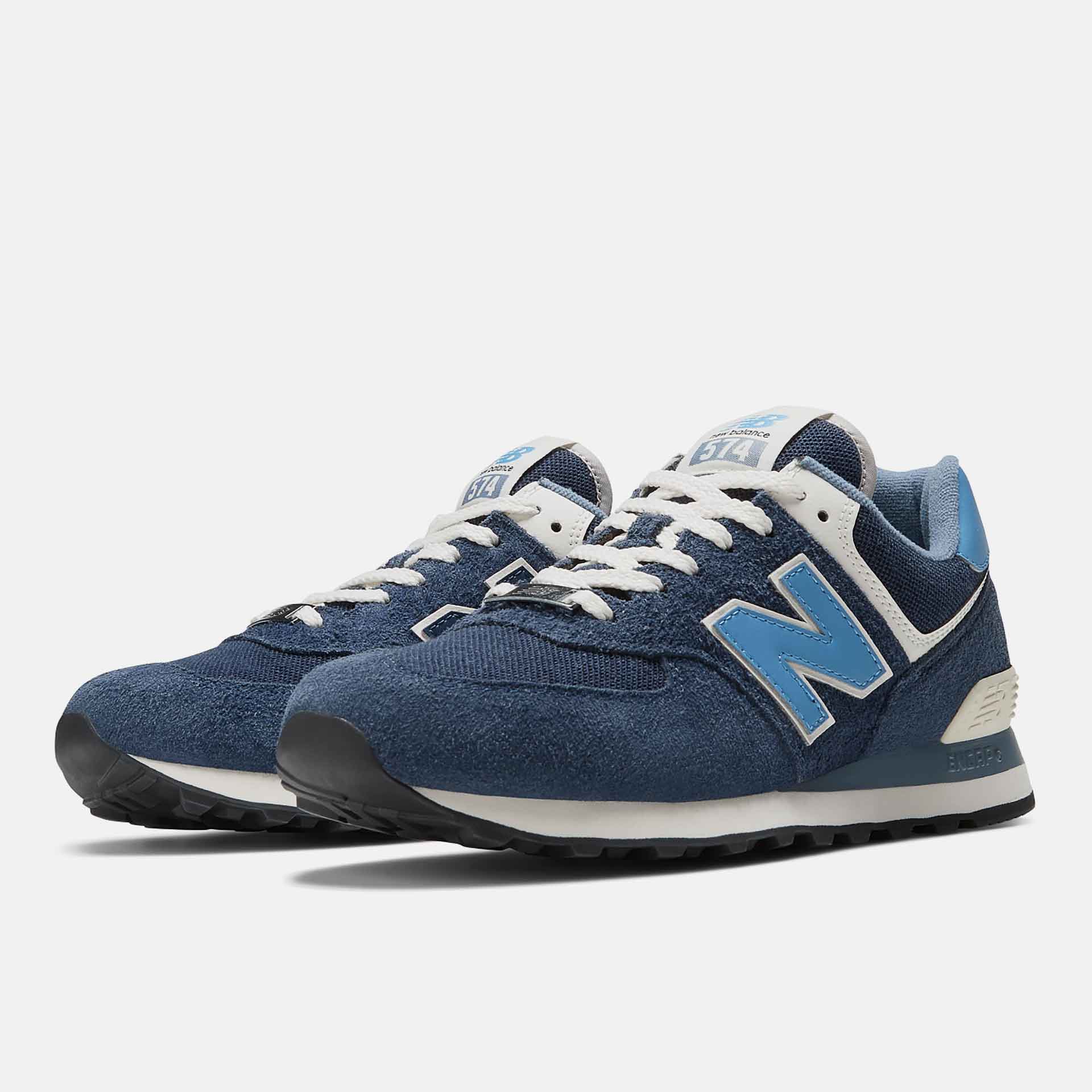 New Balance U574EZ2 Sneaker Ocean Blue