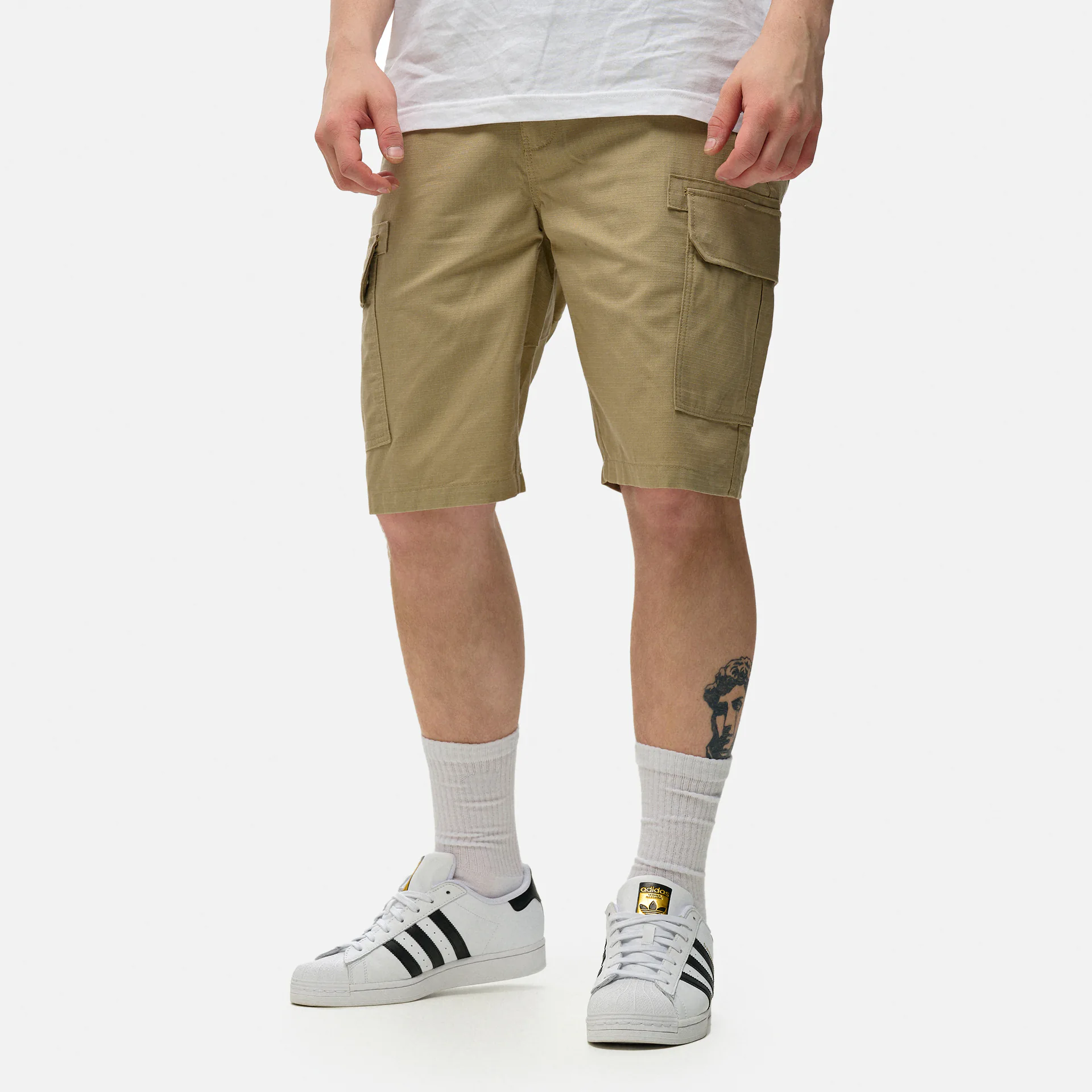 Dickies Millerville Short Khaki