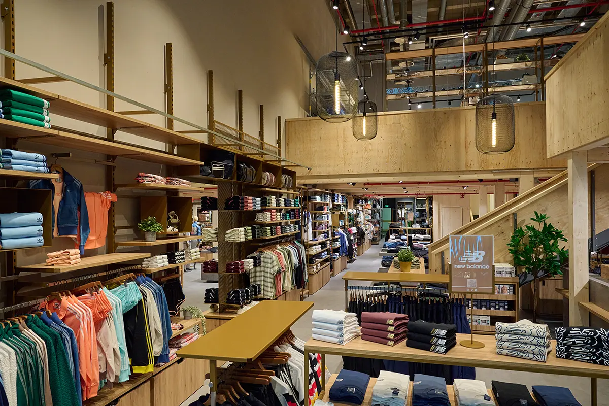 Streetwear Store Streetwear Store