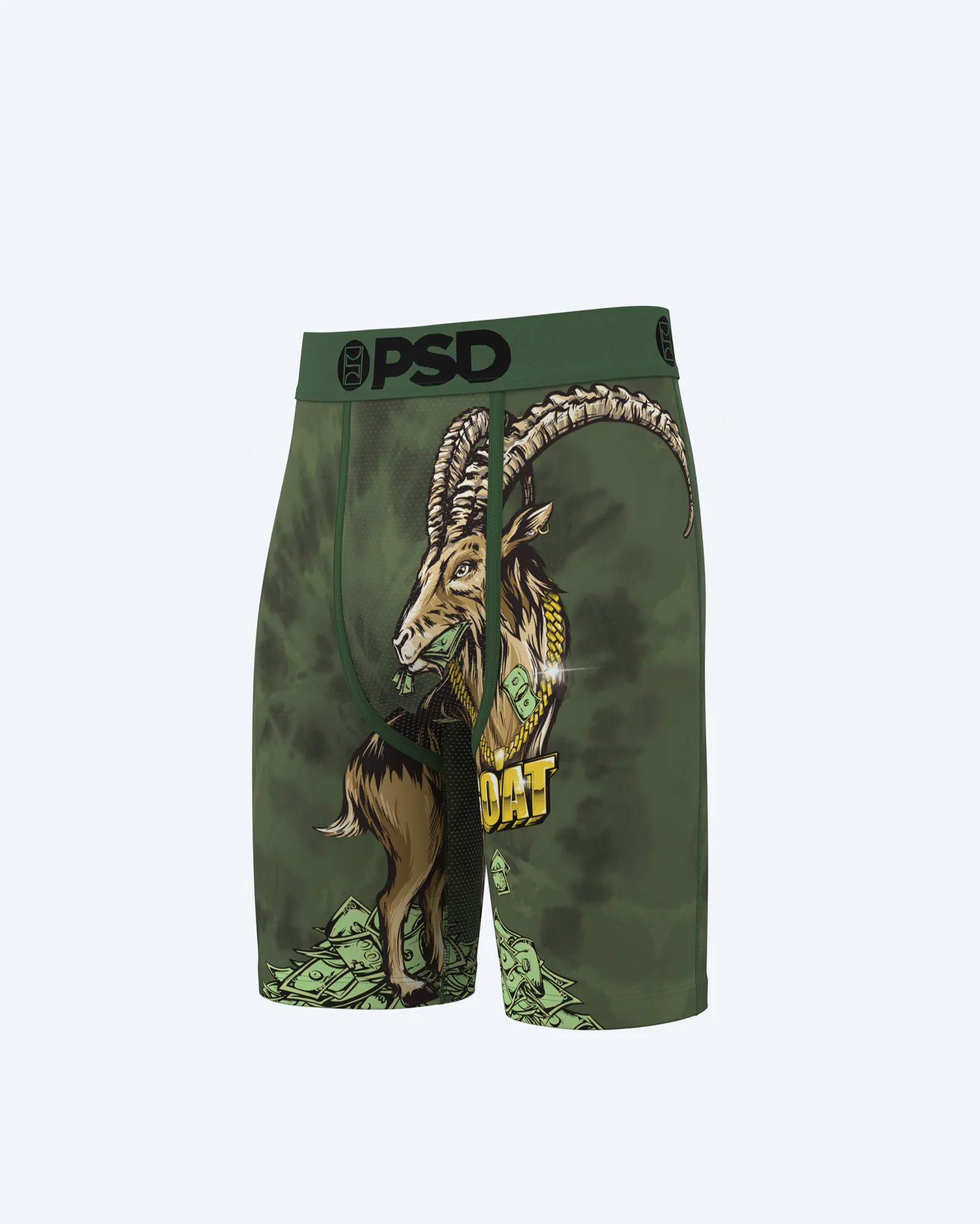 PSD Goated Boxershorts Multi
