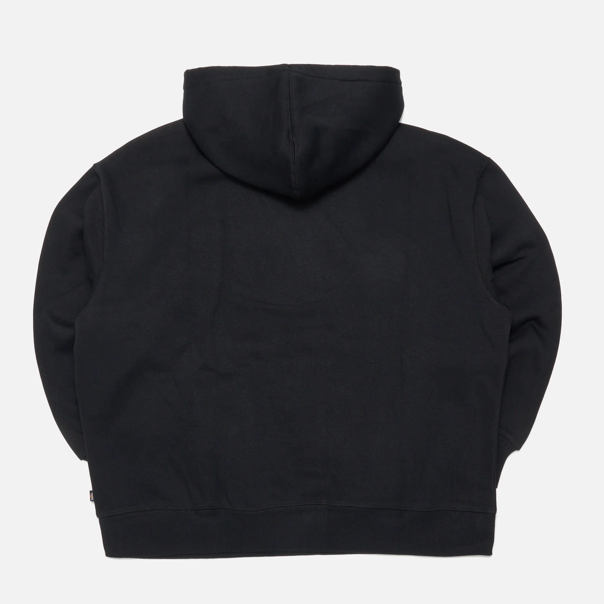 Dickies Summerdale Oversize Hoody Black