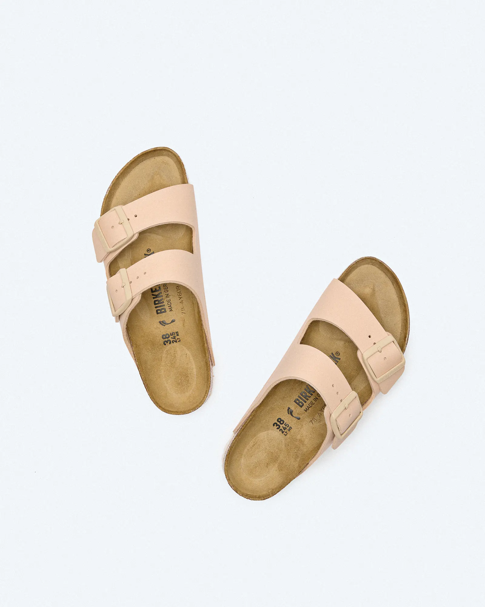 Birkenstocks arizona style on sale