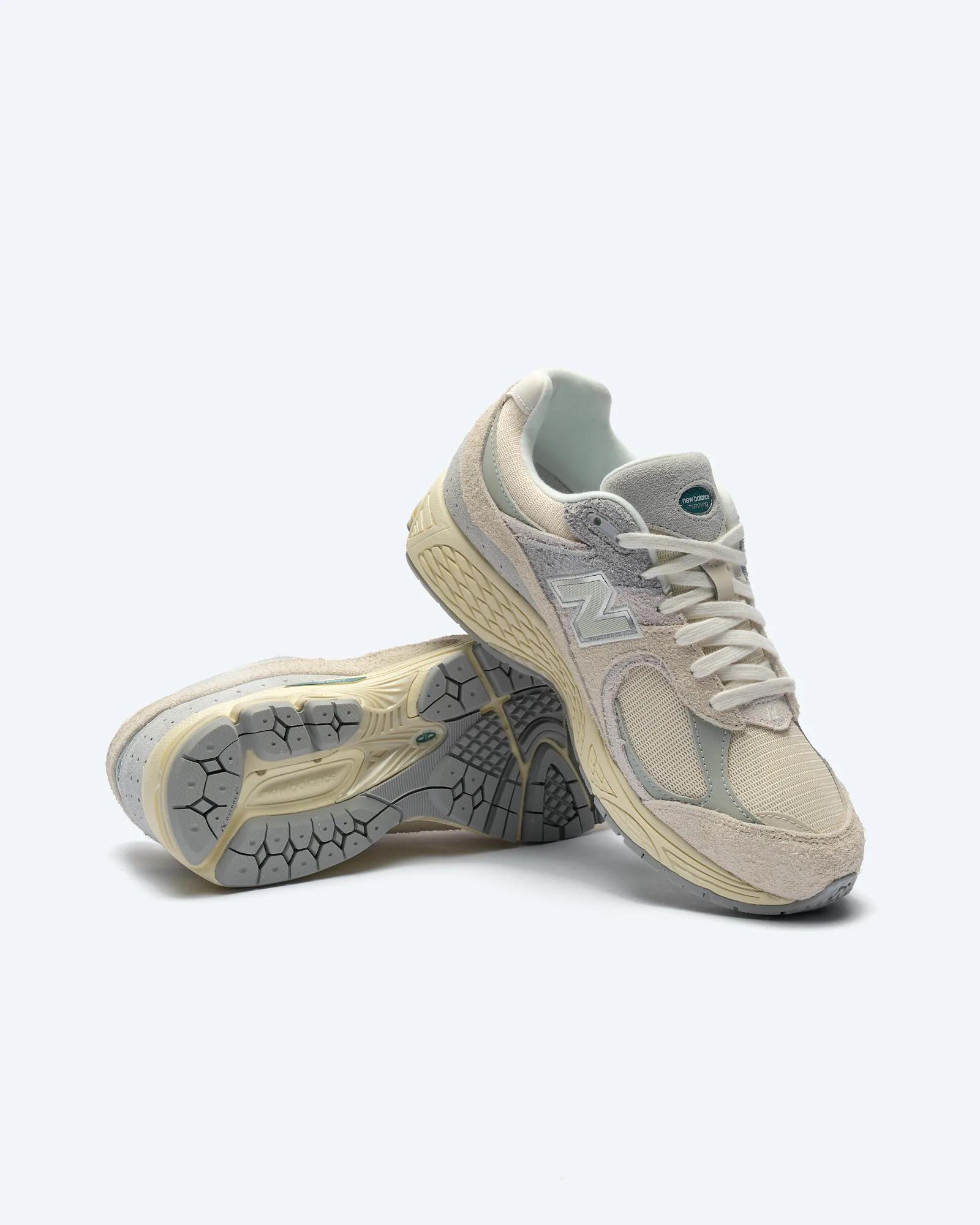 New Balance M2002REK Sneaker Linen