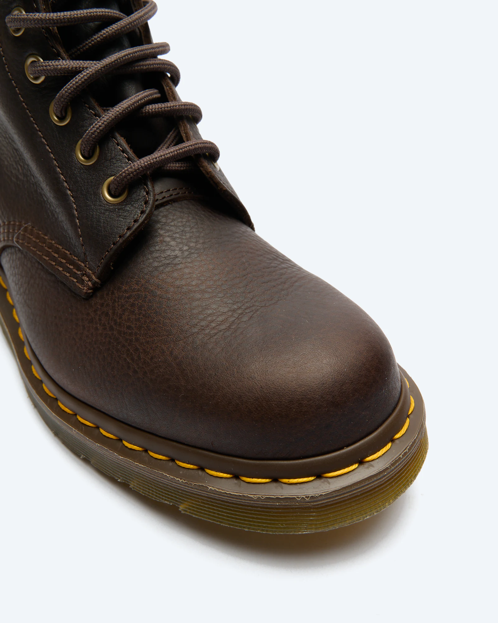 1460 Pascal Ambassador Dark Brown