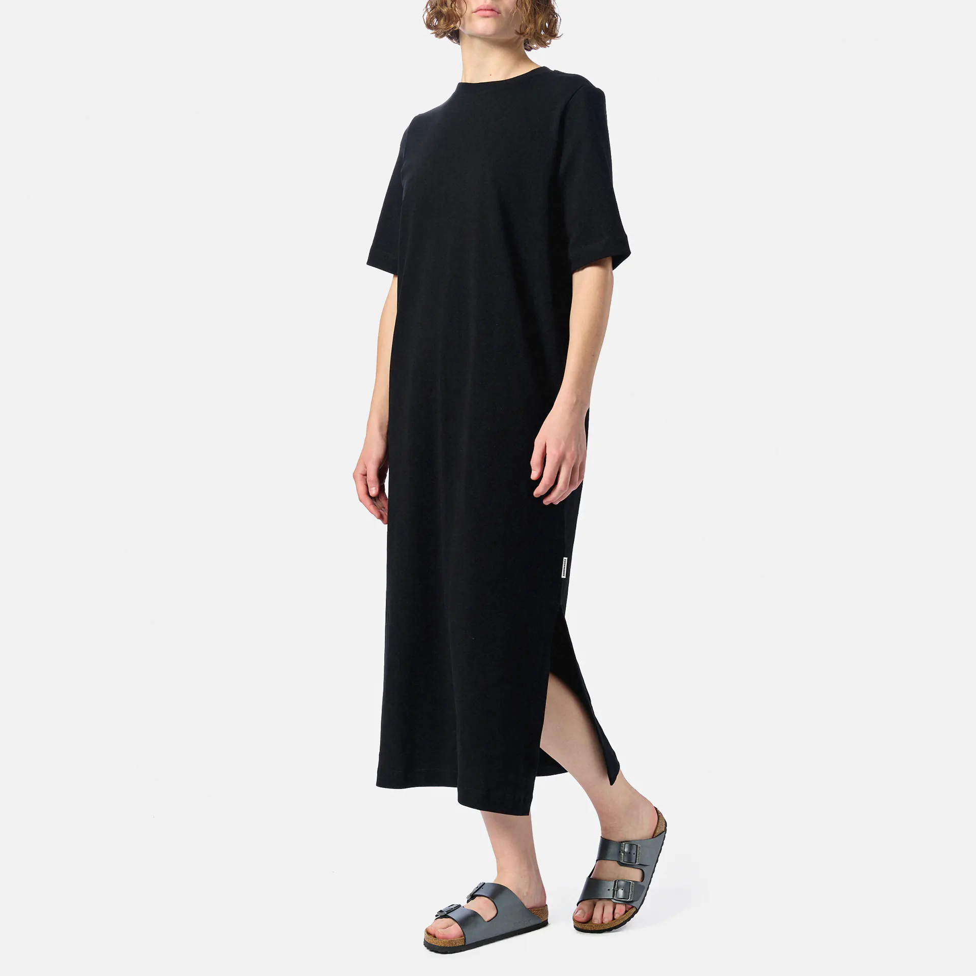 ARMEDANGELS XELINAA Dress Black