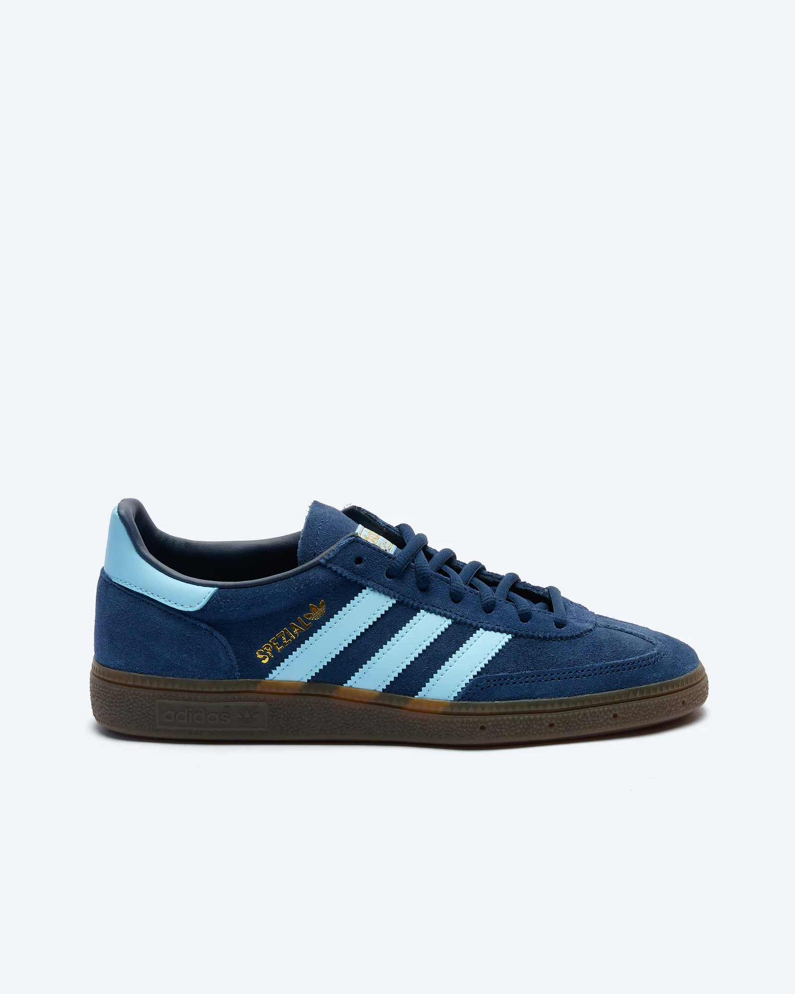 Sneaker Handball Spezial Collegiate Navy