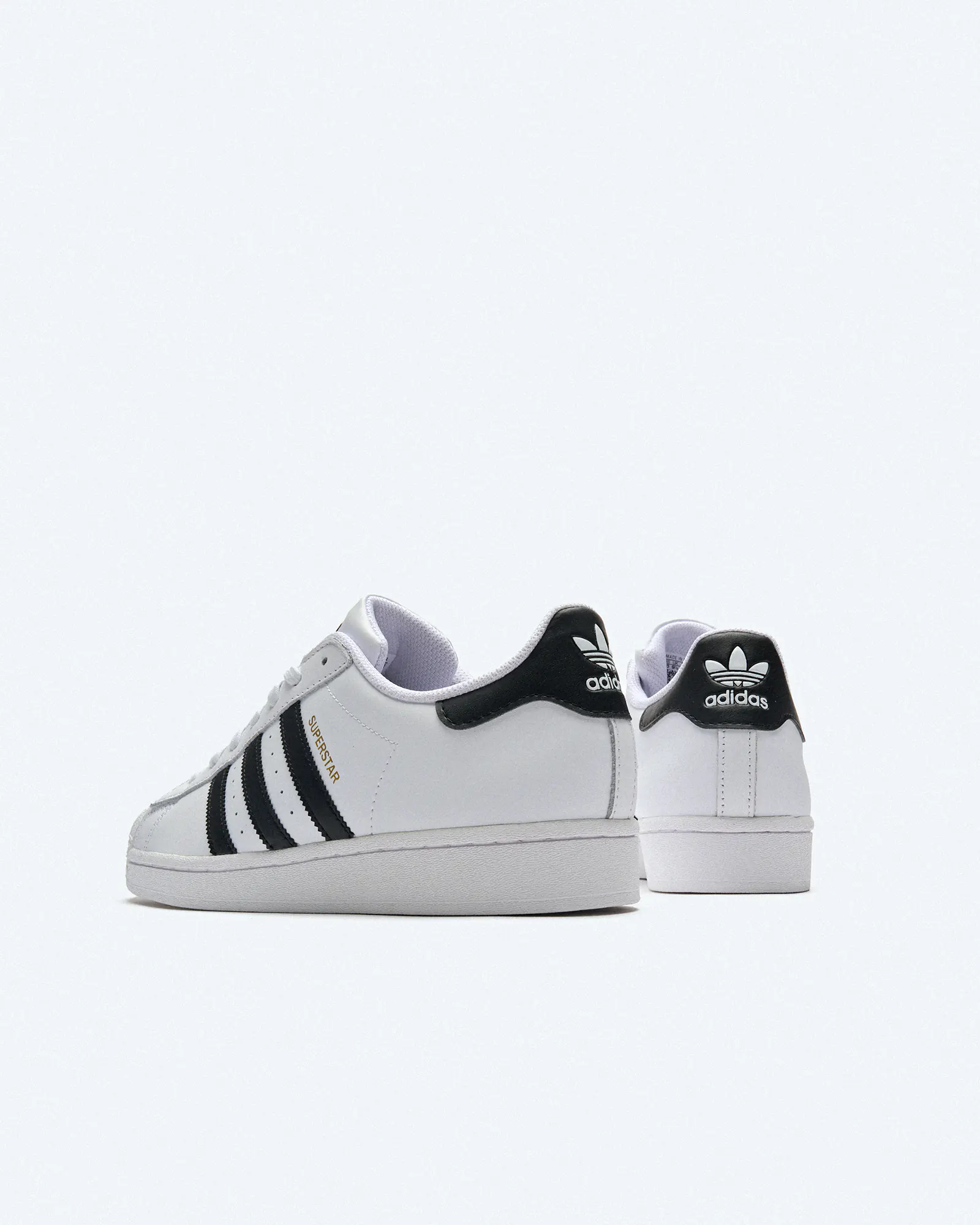 adidas Originals Superstar Sneaker Cloud White/Core Black/Cloud White adidas Originals Superstar Sneaker Cloud White/Core Black/Cloud White