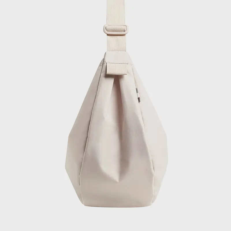 Large white deals leather handbags