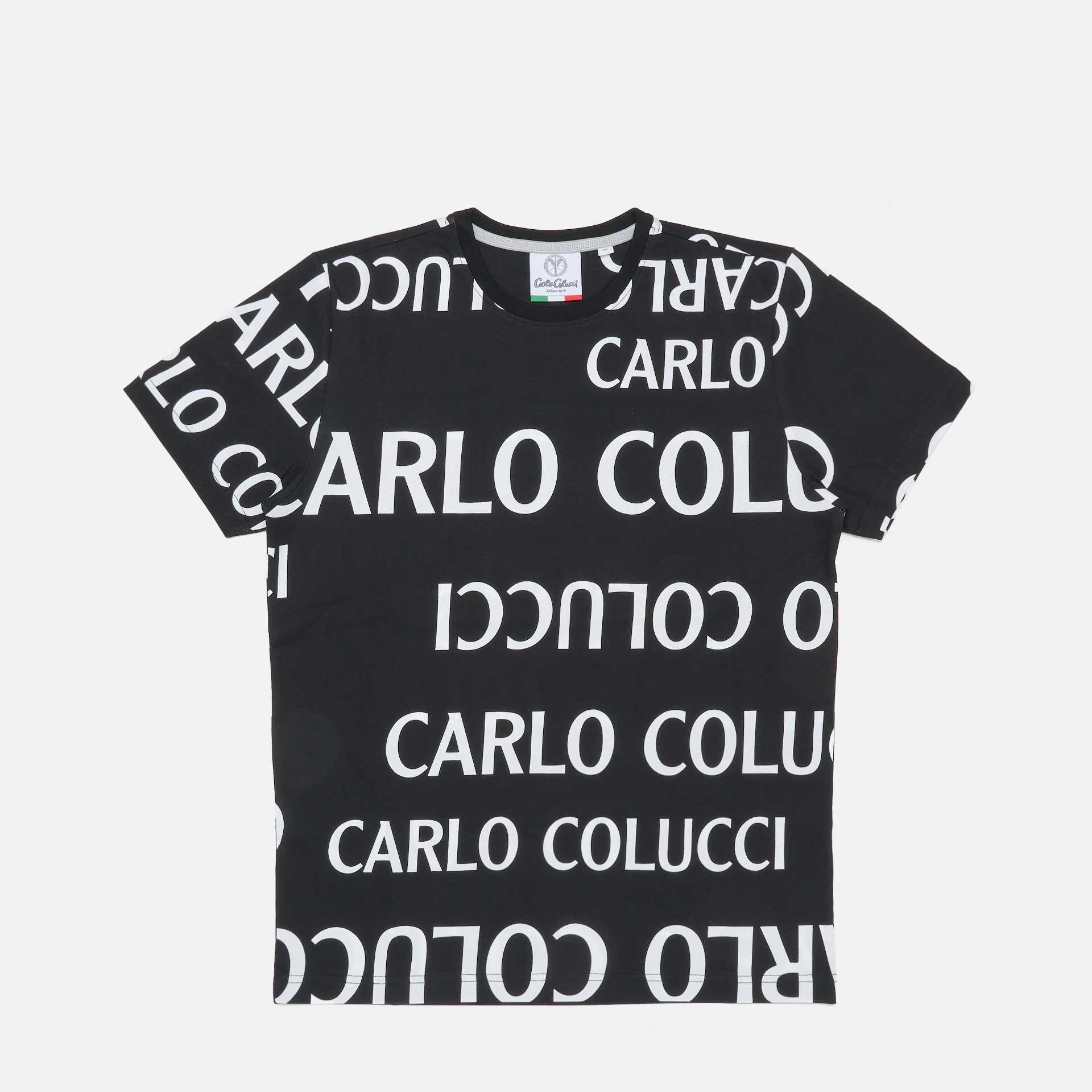 Luxuslabel Ein spezielles Carlo ✶ Colucci