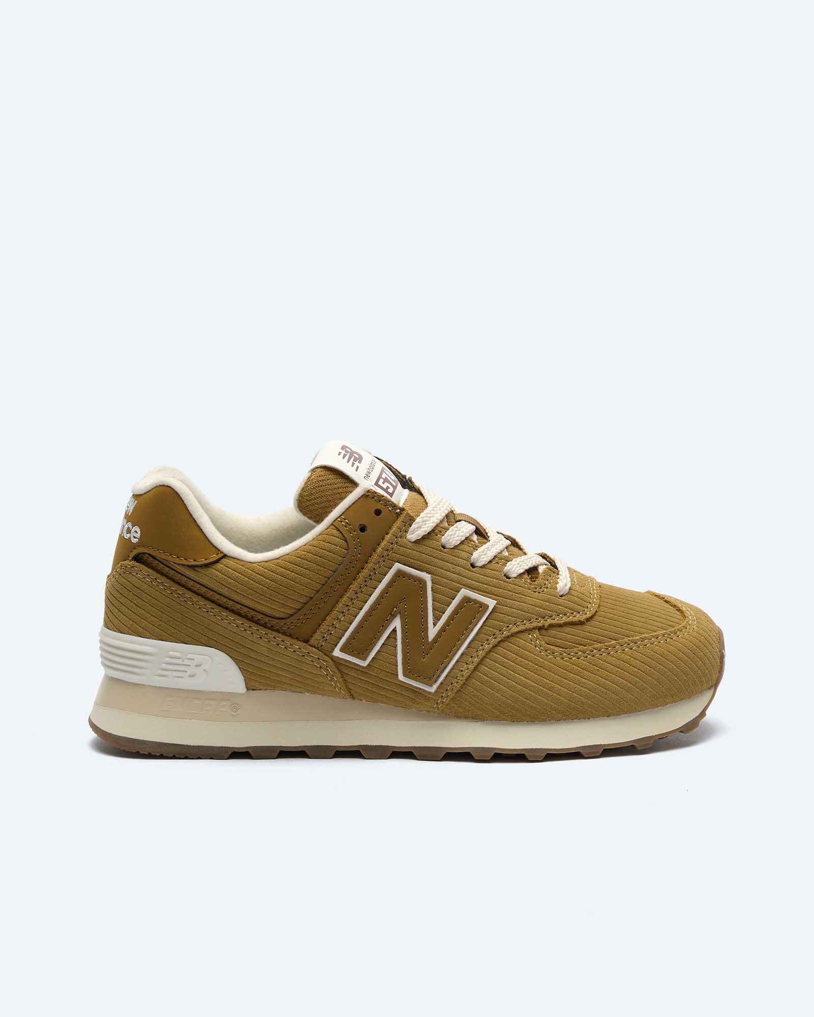 574 Sneaker Quicksand