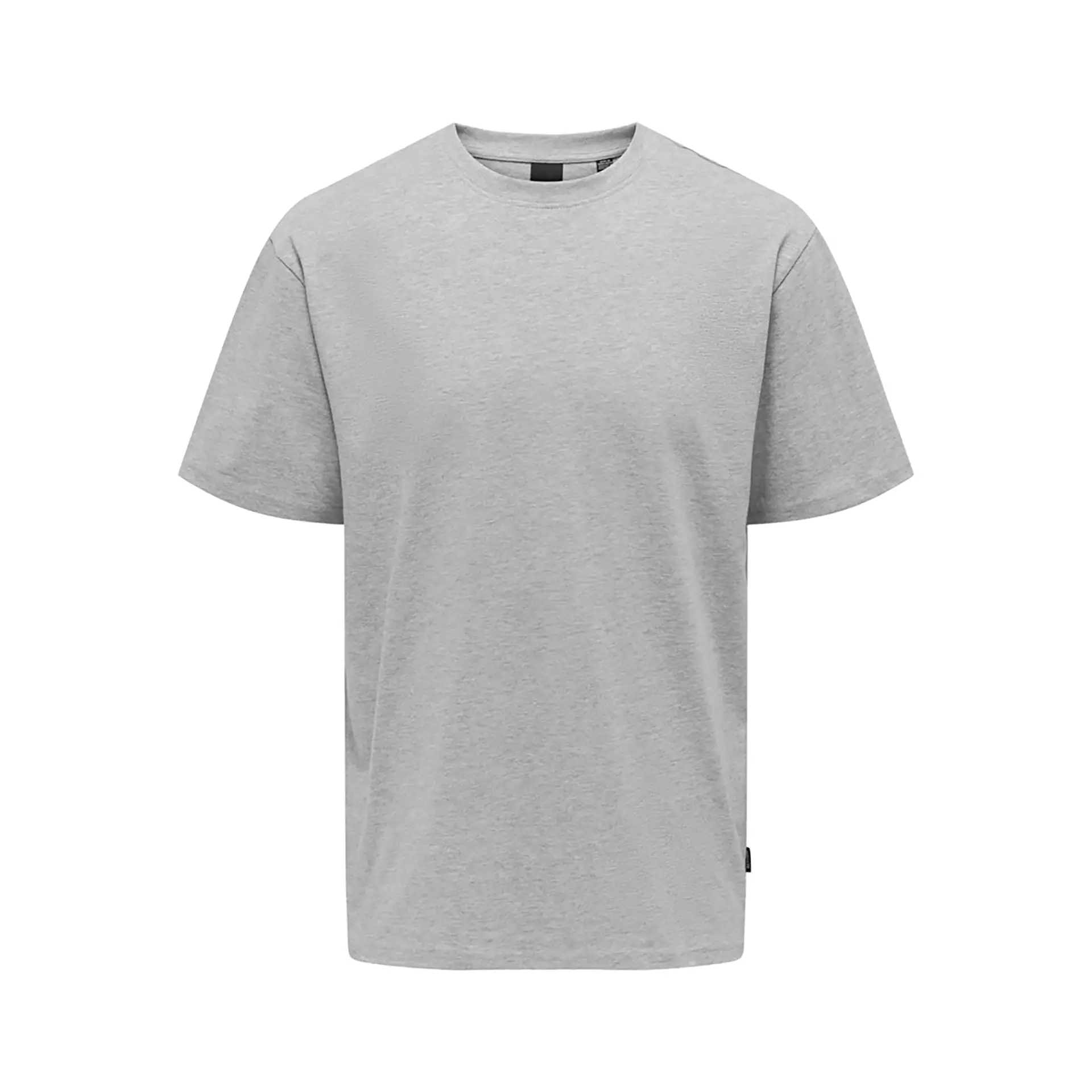 Only & Sons onsFred Relaxed Fit T-Shirt Mirage Gray