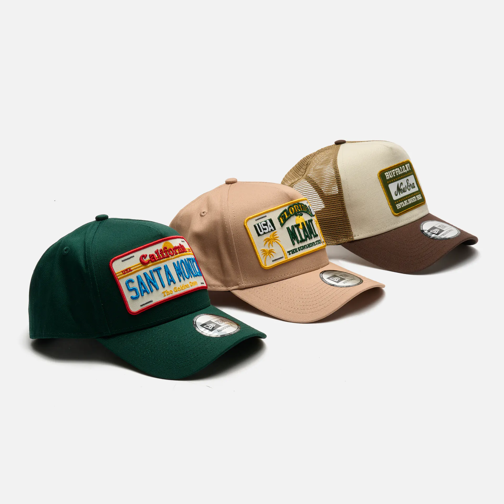 Pop-Up Store