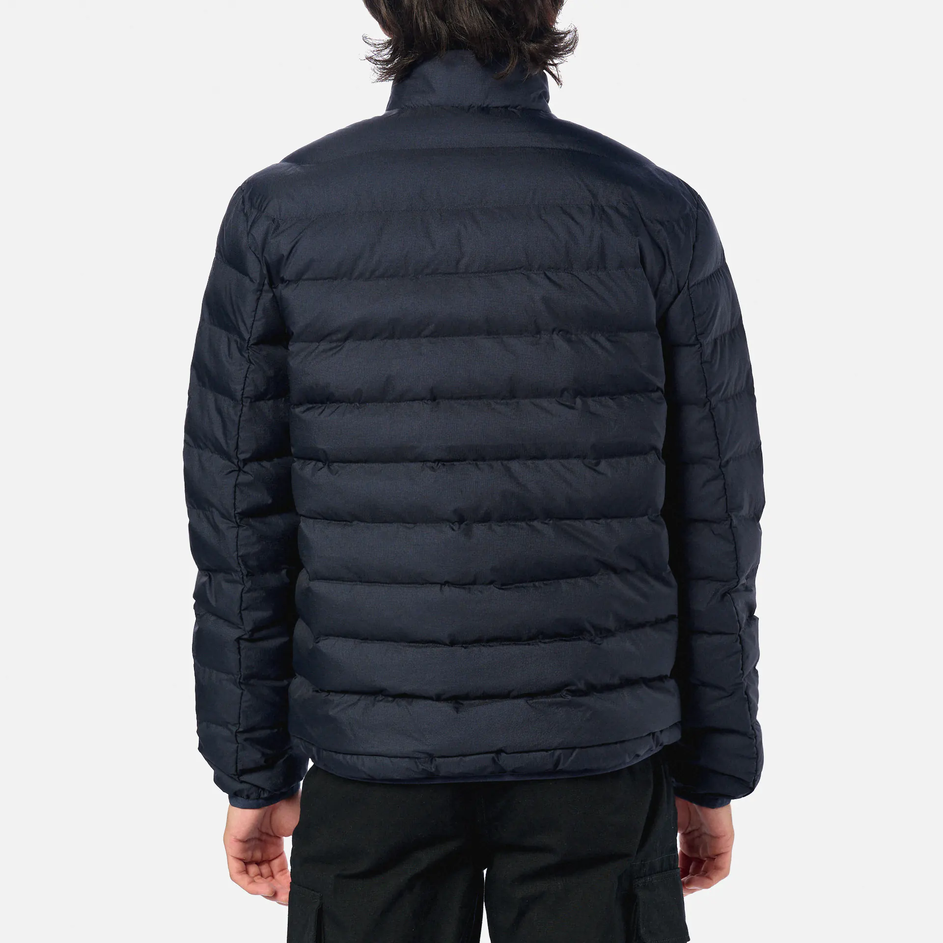 Fred Perry Insulated Jacket Navy
