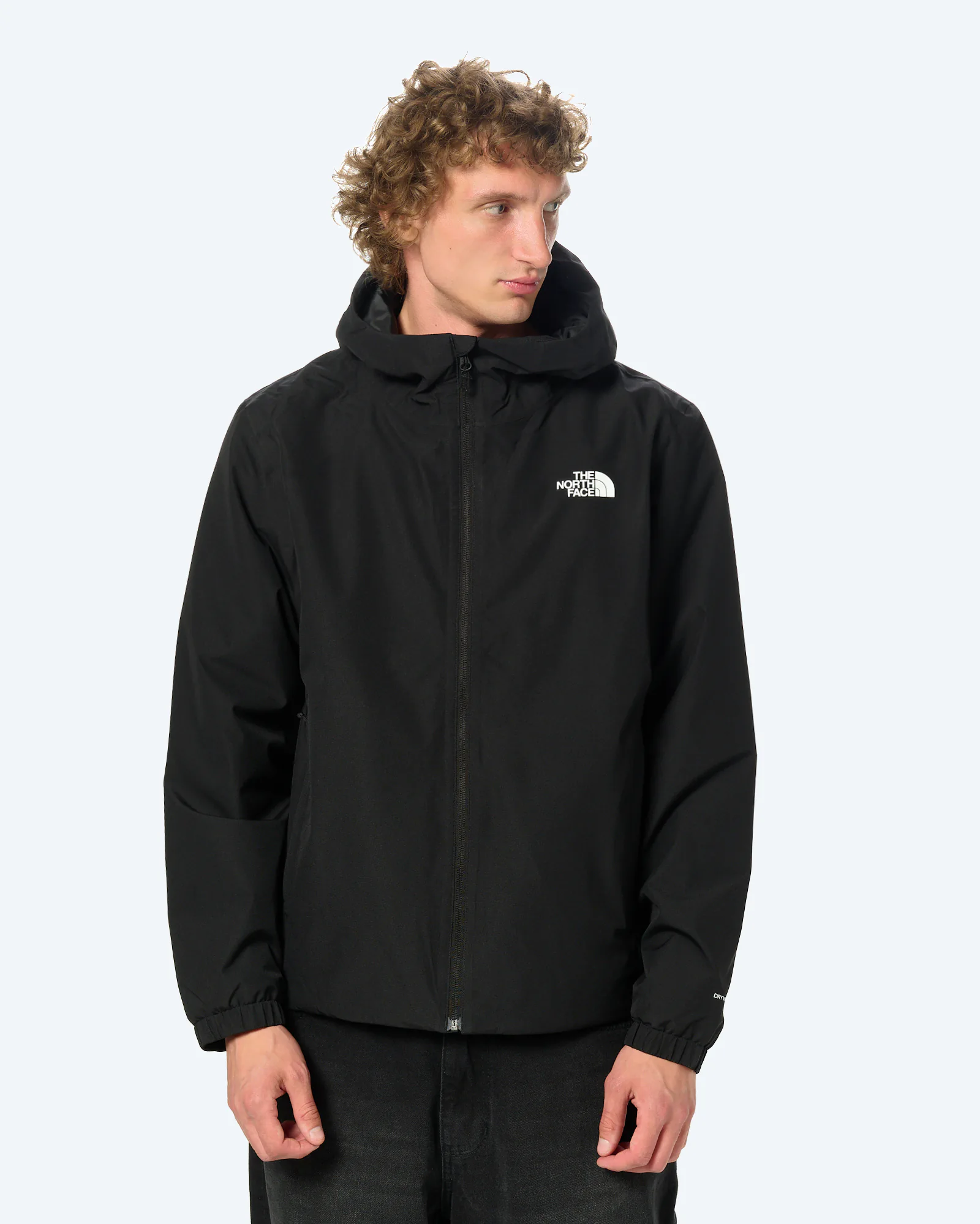 M Quest Mono Insulated Jacket TNF Black