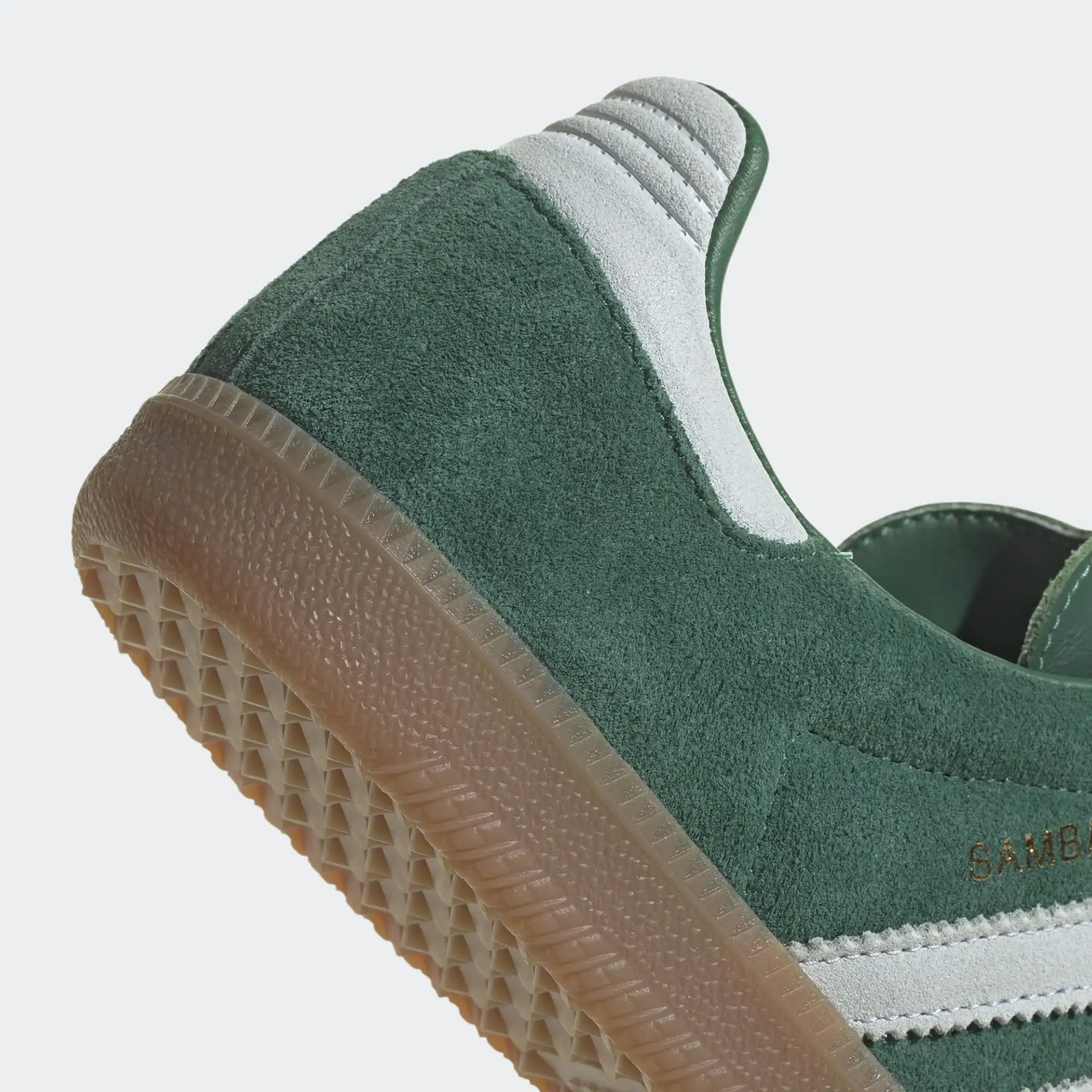 adidas Sneaker Samba OG Collegiate Green