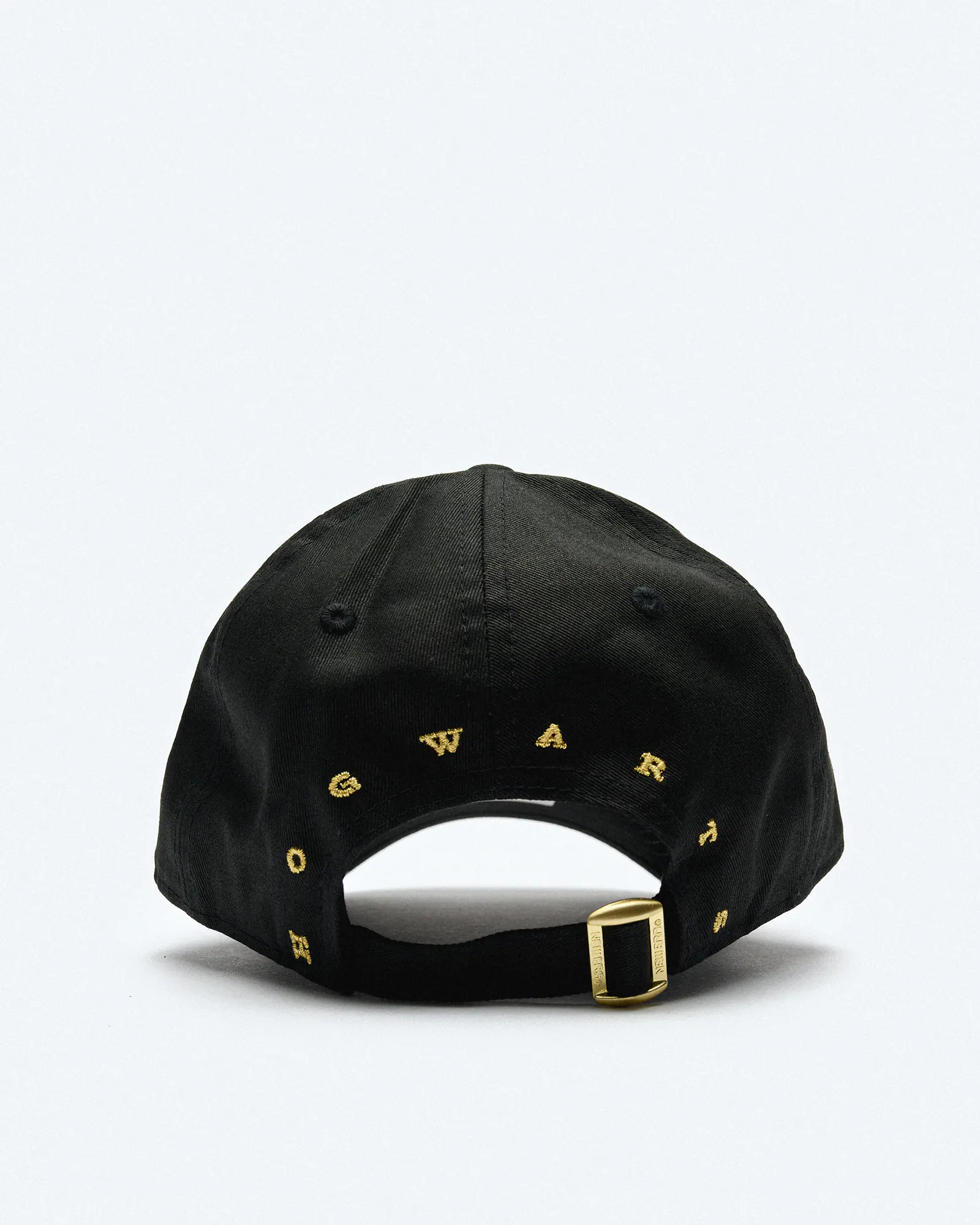 New Era Harry Potter 9Forty Deathly Hollow Cap Black New Era Harry Potter 9Forty Deathly Hollow Cap Black