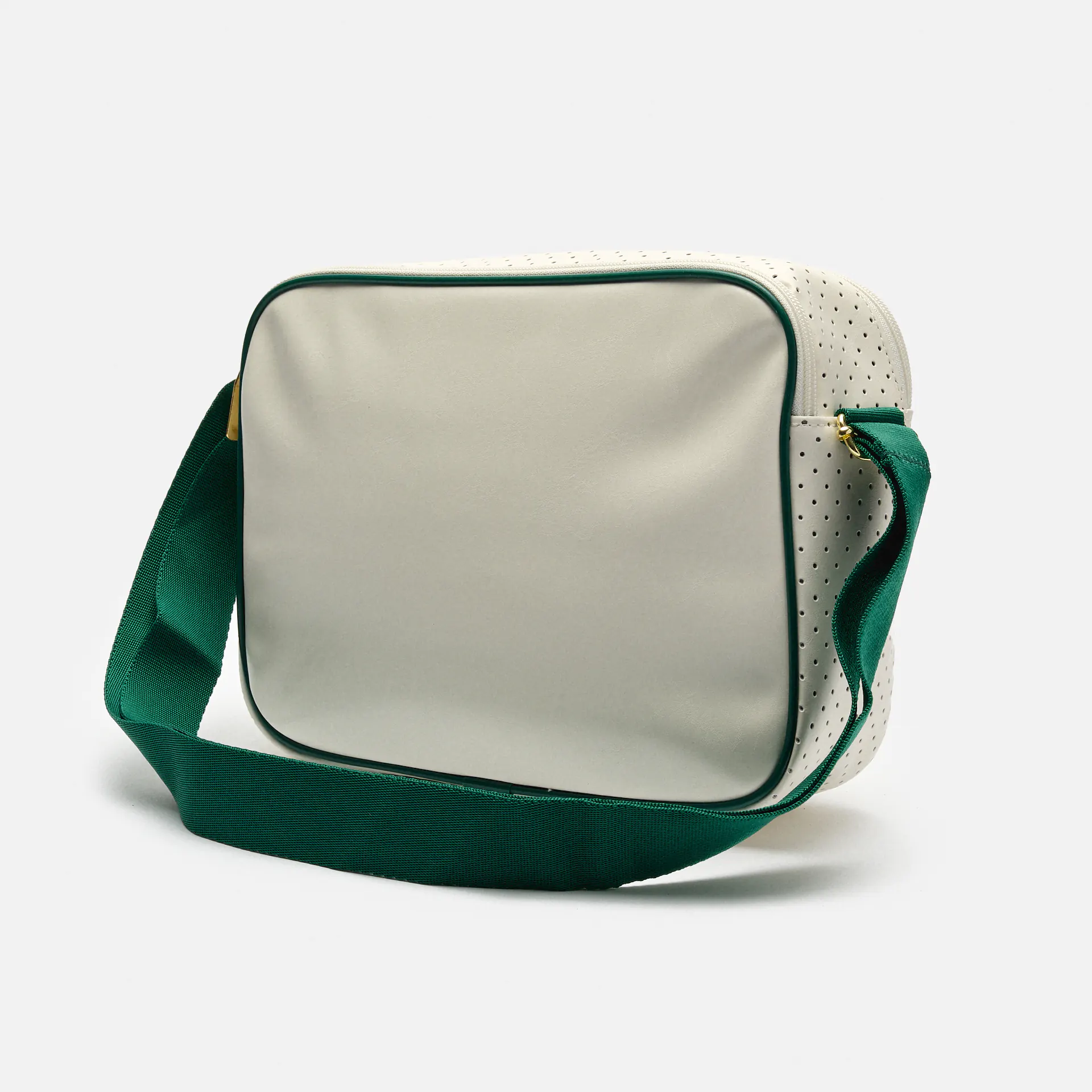 adidas Airliner Bag Off-White/Green