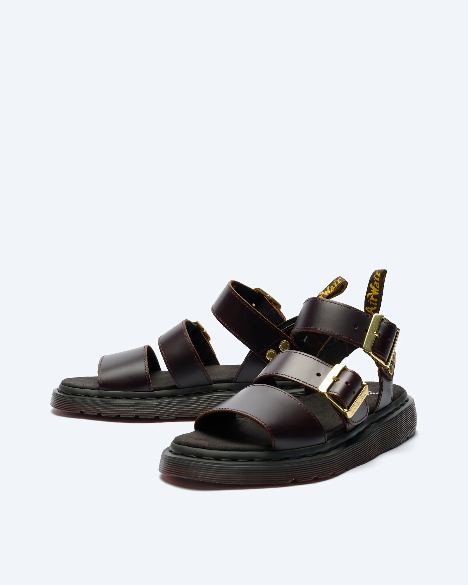 Dr. Martens Gryphon Charro Atlas